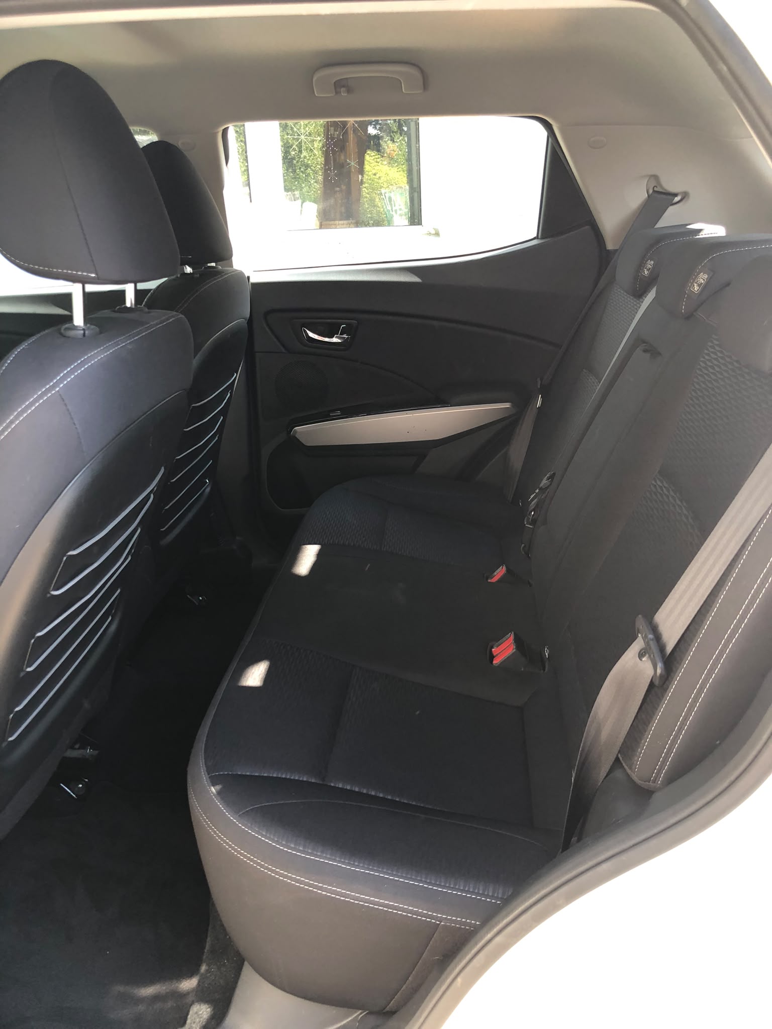 KGM-SsangYong 1.6 e-XDi Sapphire 4WD-image-4