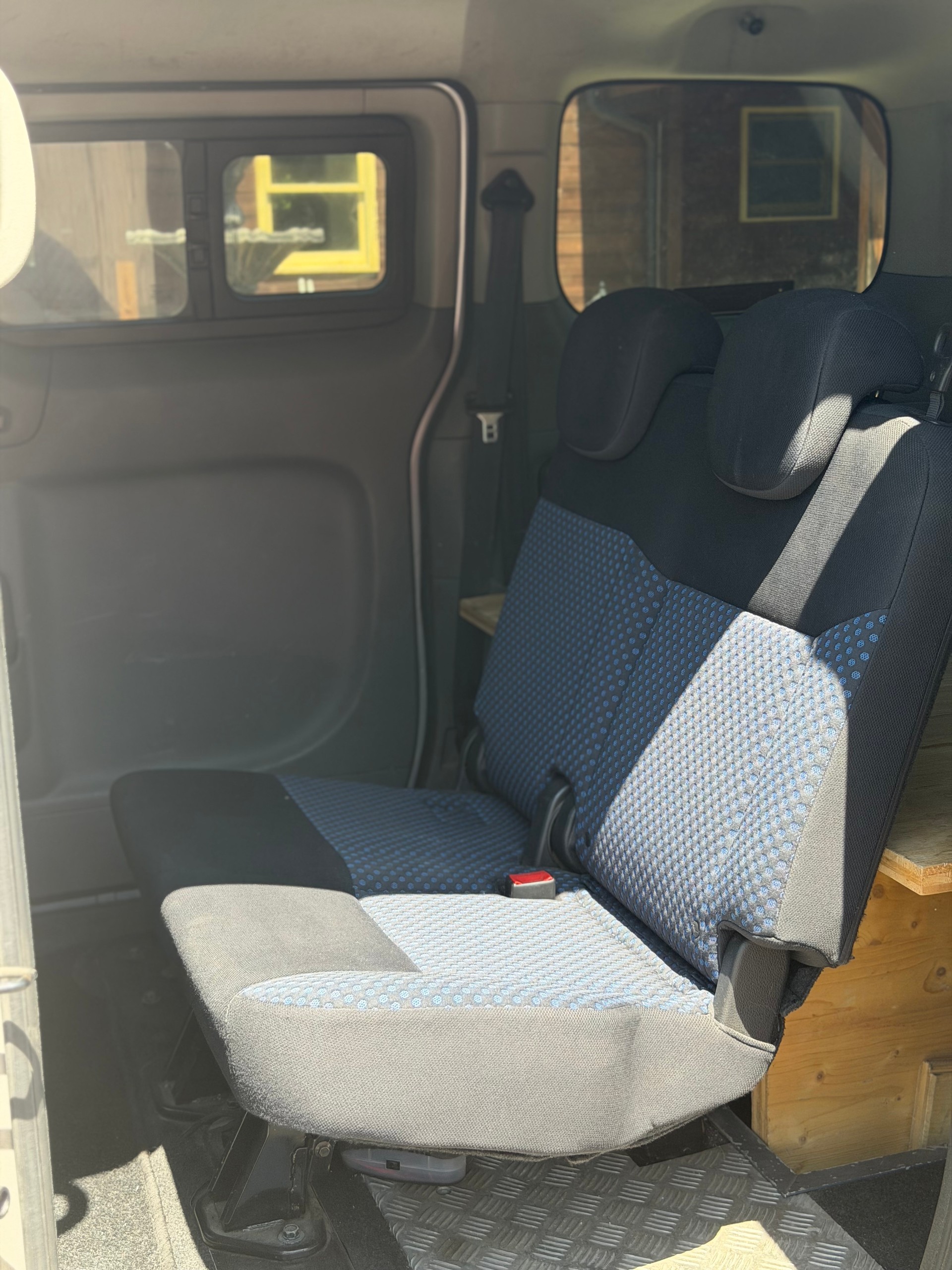 NISSAN NV200 1.5 dCi 85 Comfort-image-6