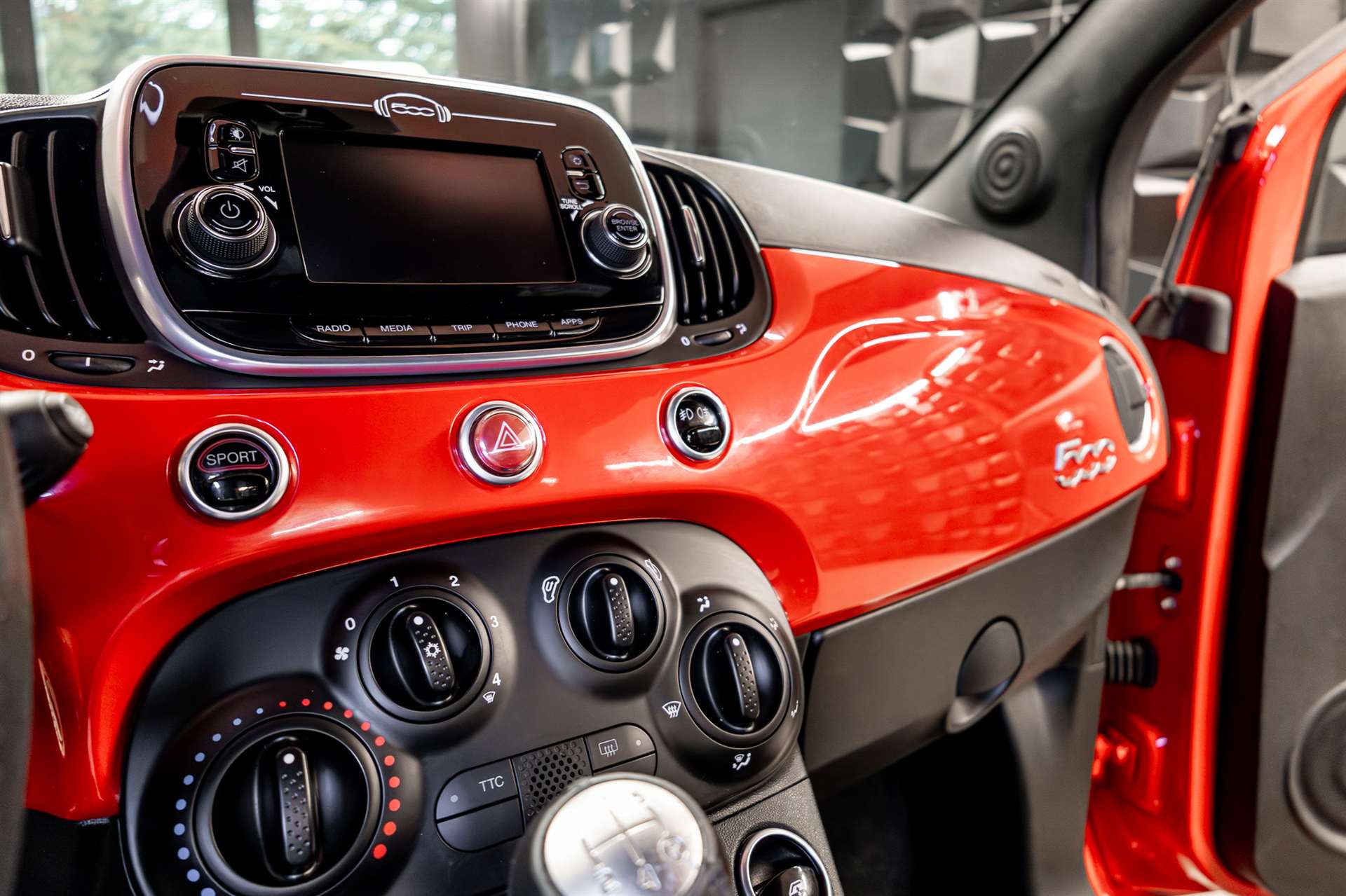 FIAT 595 1.4 16V Turbo Abarth-image-12