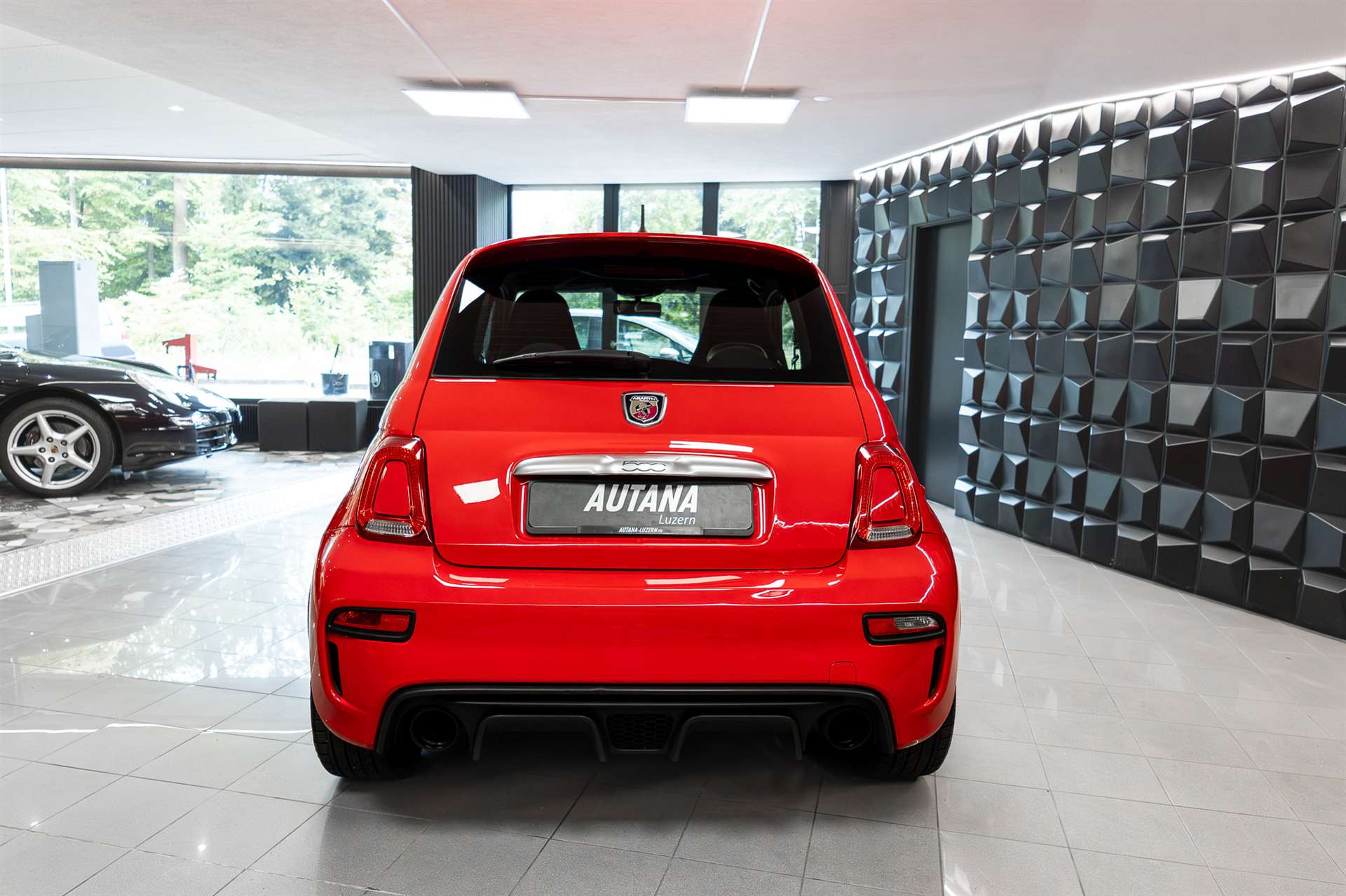 FIAT 595 1.4 16V Turbo Abarth-image-4