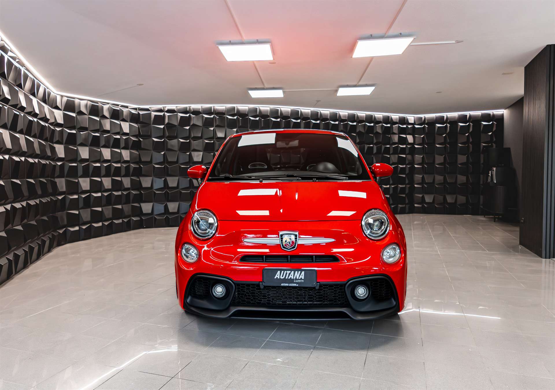 FIAT 595 1.4 16V Turbo Abarth-image-3