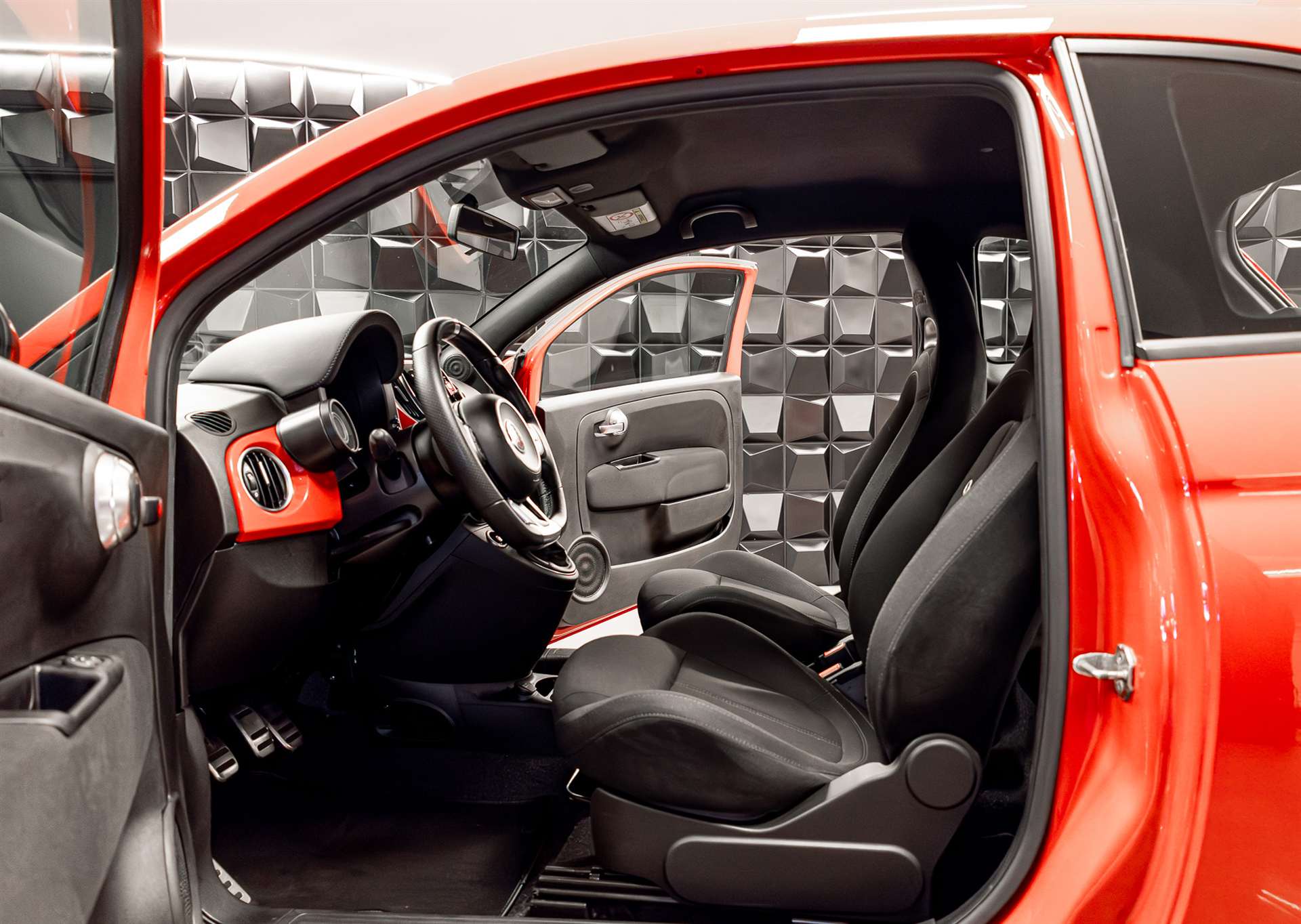 FIAT 595 1.4 16V Turbo Abarth-image-7