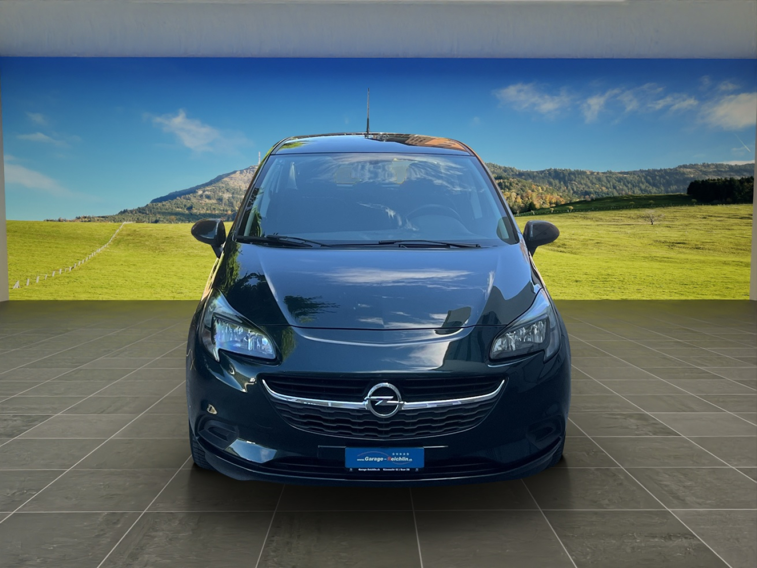 OPEL Corsa 1.0 Turbo eFLEX Enjoy S/S-image-7