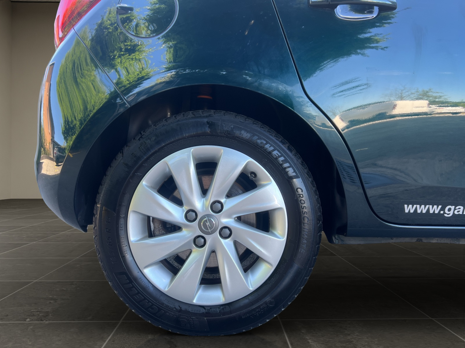 OPEL Corsa 1.0 Turbo eFLEX Enjoy S/S-image-26