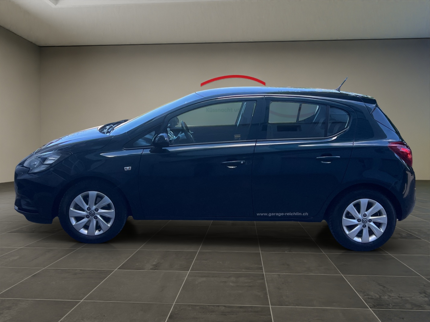 OPEL Corsa 1.0 Turbo eFLEX Enjoy S/S-image-1