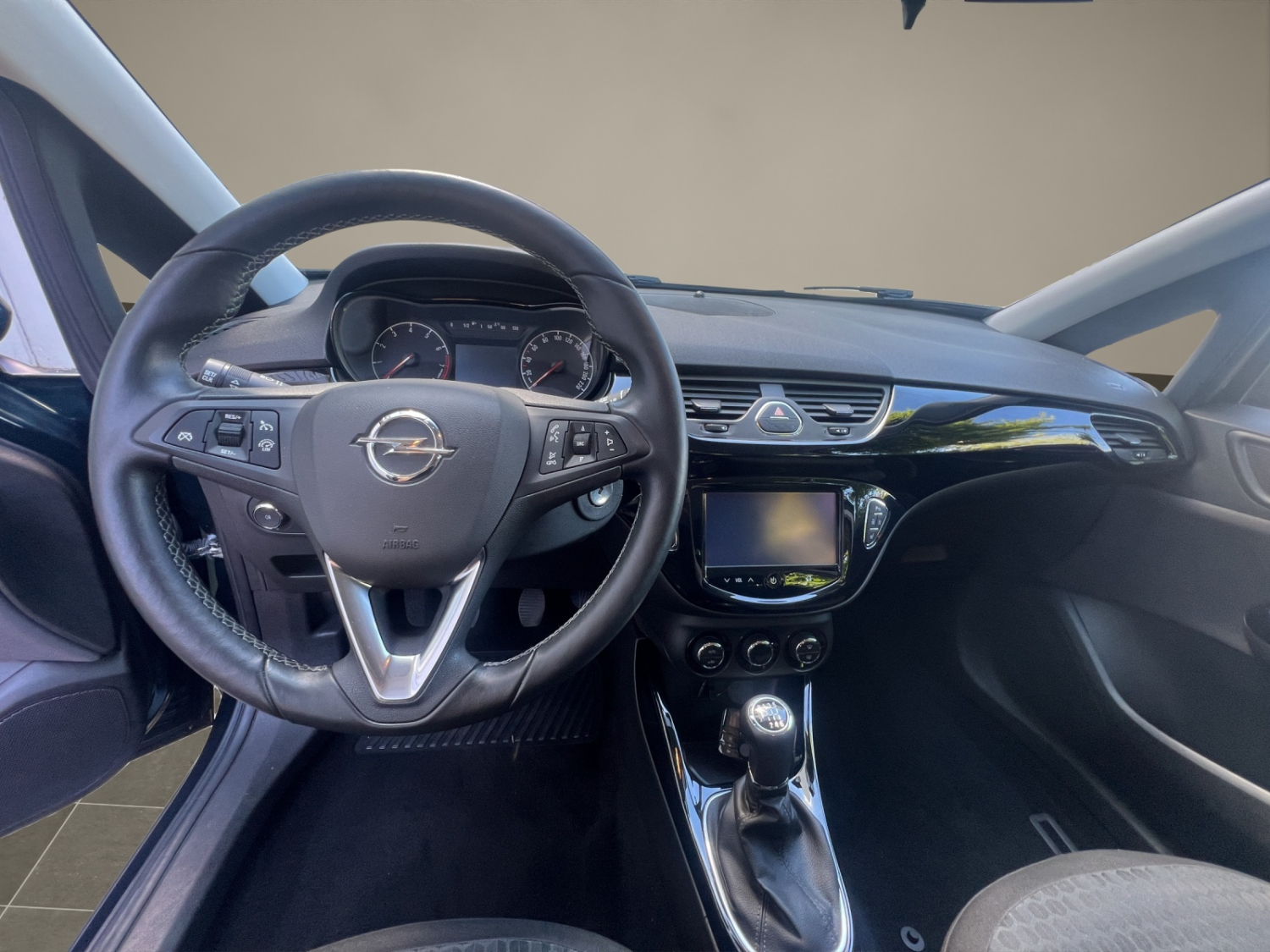 OPEL Corsa 1.0 Turbo eFLEX Enjoy S/S-image-11