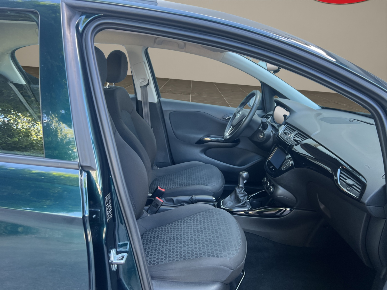 OPEL Corsa 1.0 Turbo eFLEX Enjoy S/S-image-9