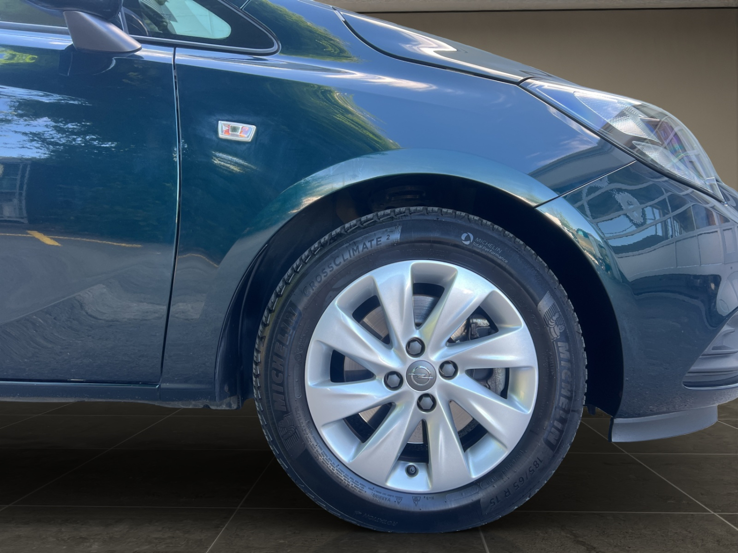 OPEL Corsa 1.0 Turbo eFLEX Enjoy S/S-image-25