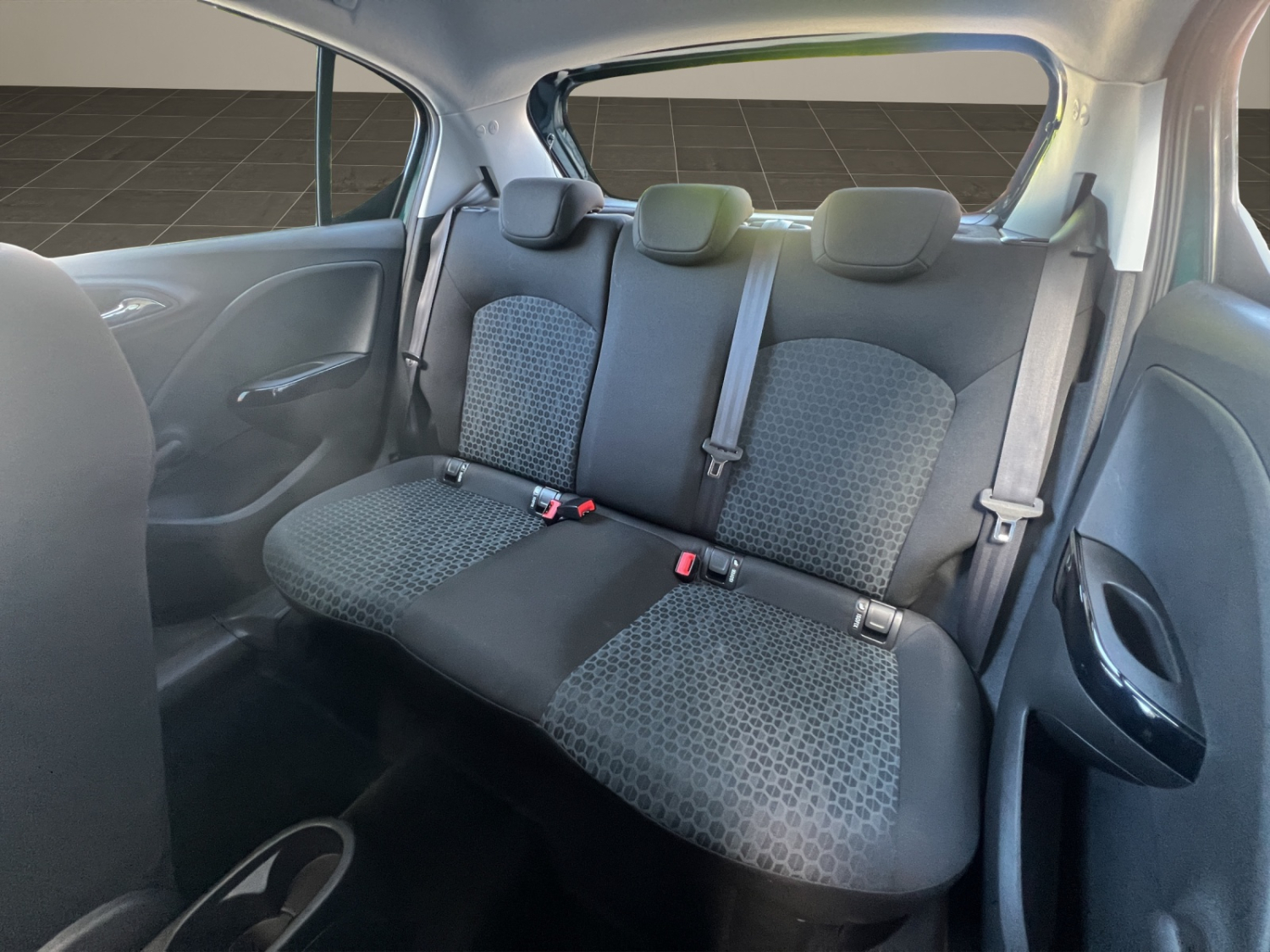 OPEL Corsa 1.0 Turbo eFLEX Enjoy S/S-image-23