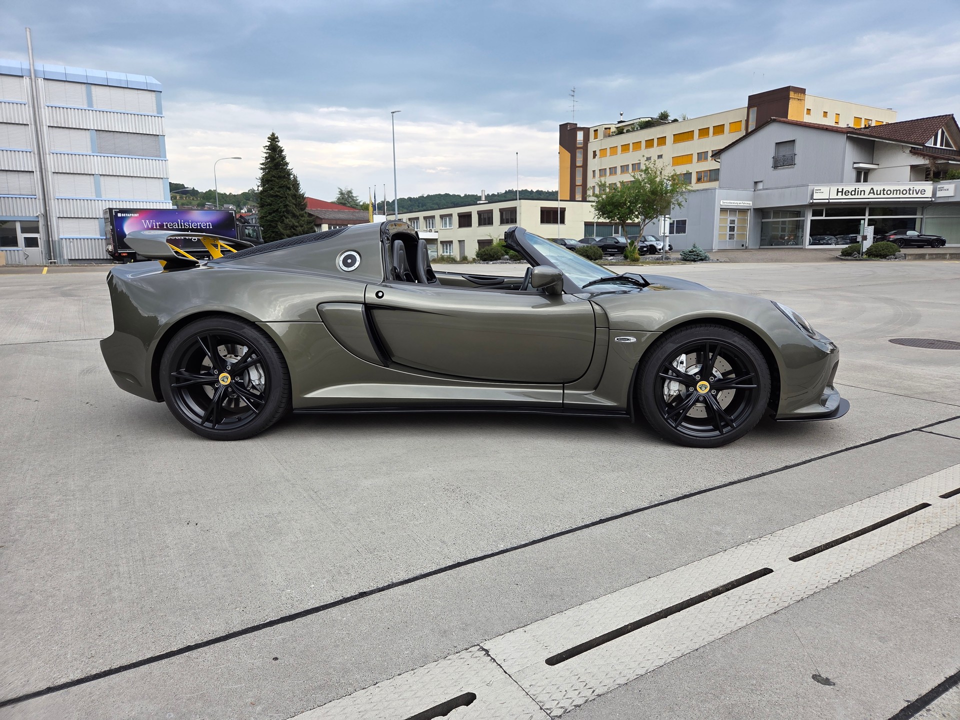 LOTUS 3.5 V6 S-image-5