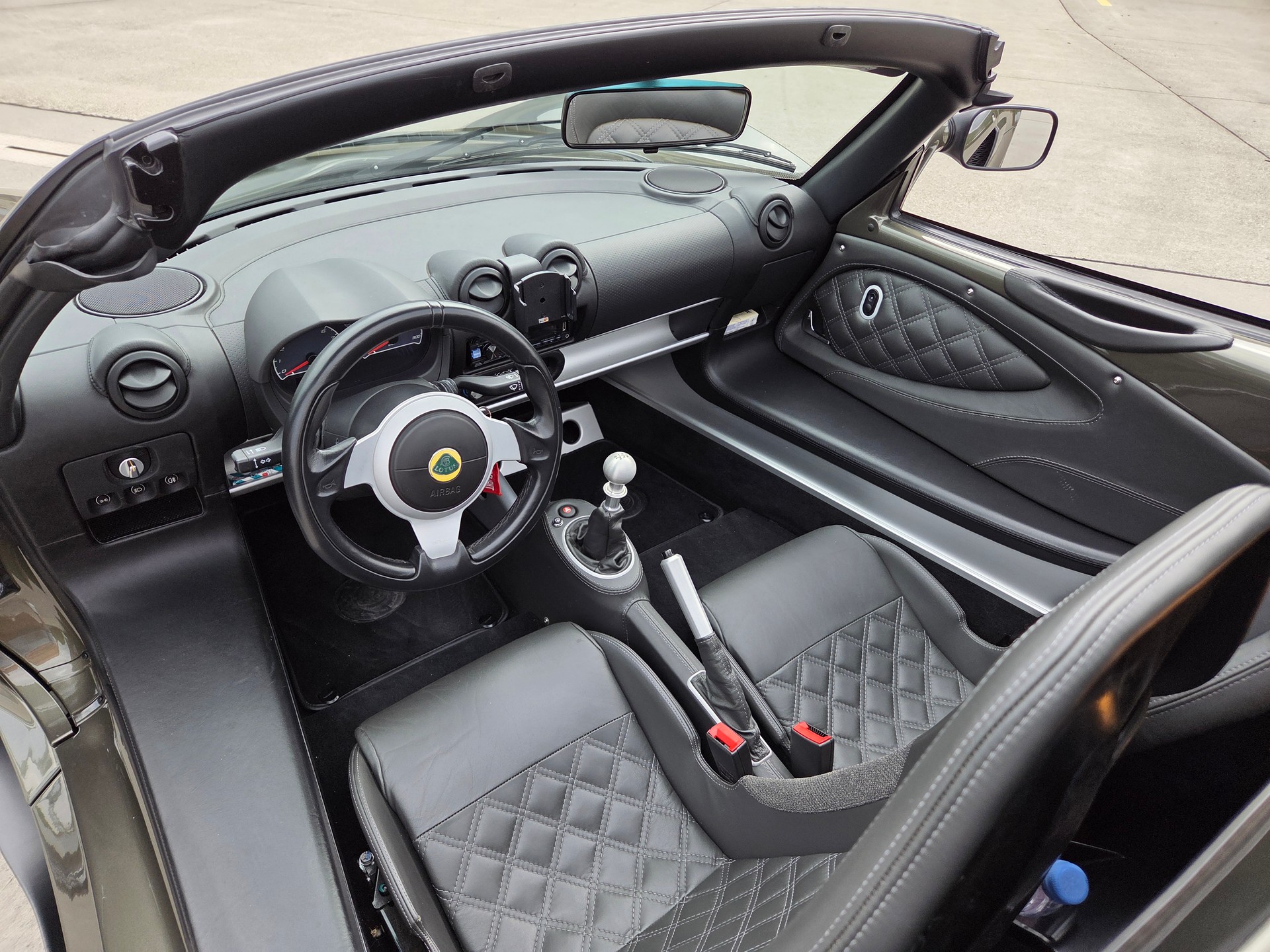 LOTUS 3.5 V6 S-image-8