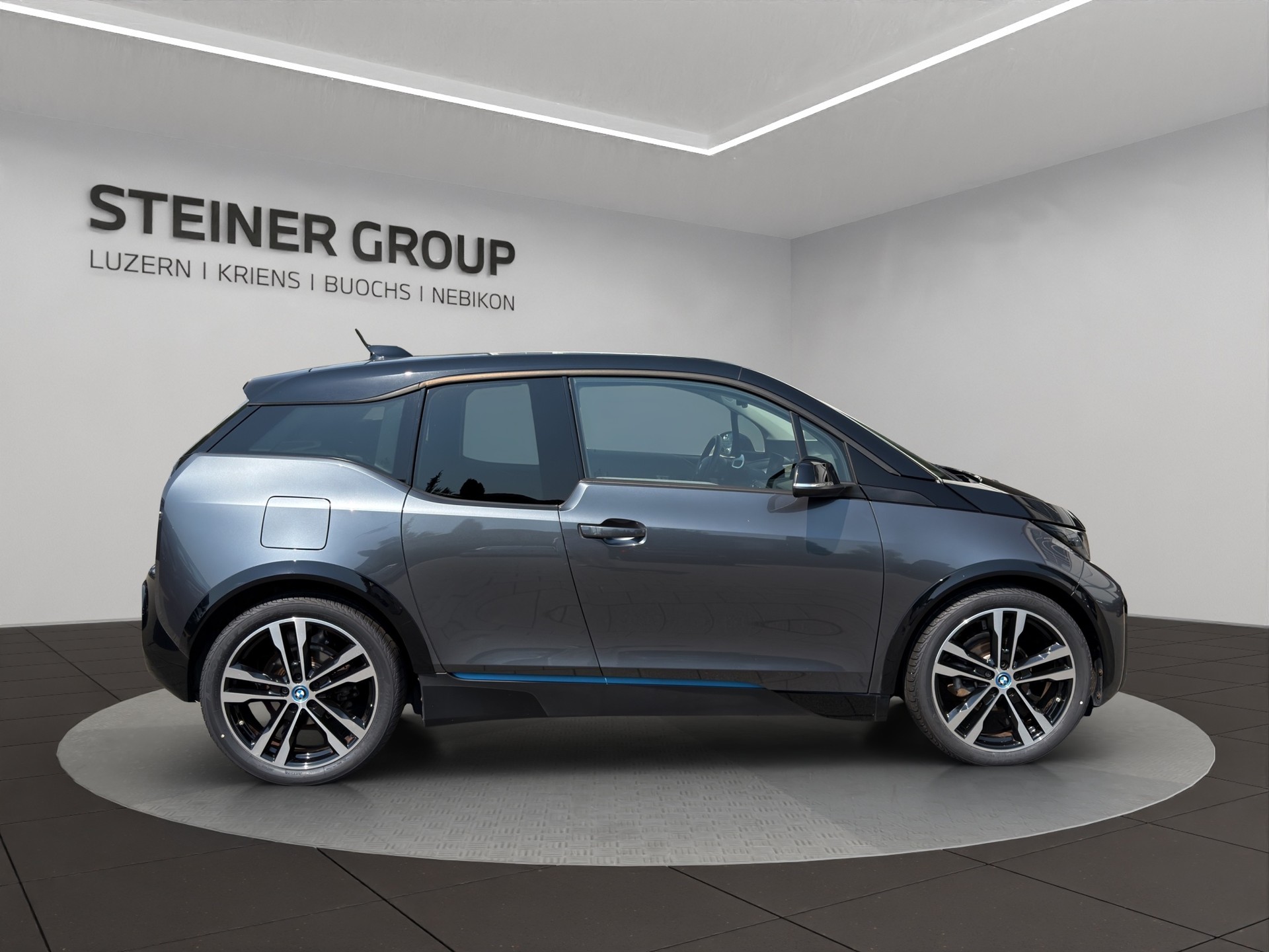 BMW i3s (120Ah)-image-4