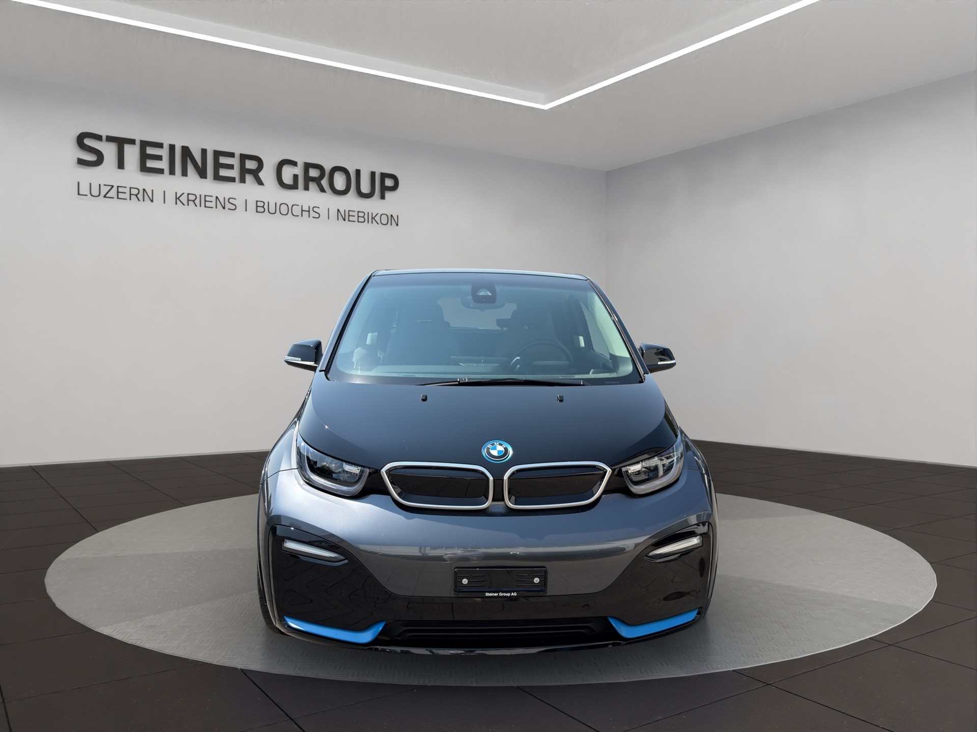 BMW i3s (120Ah)-image-2