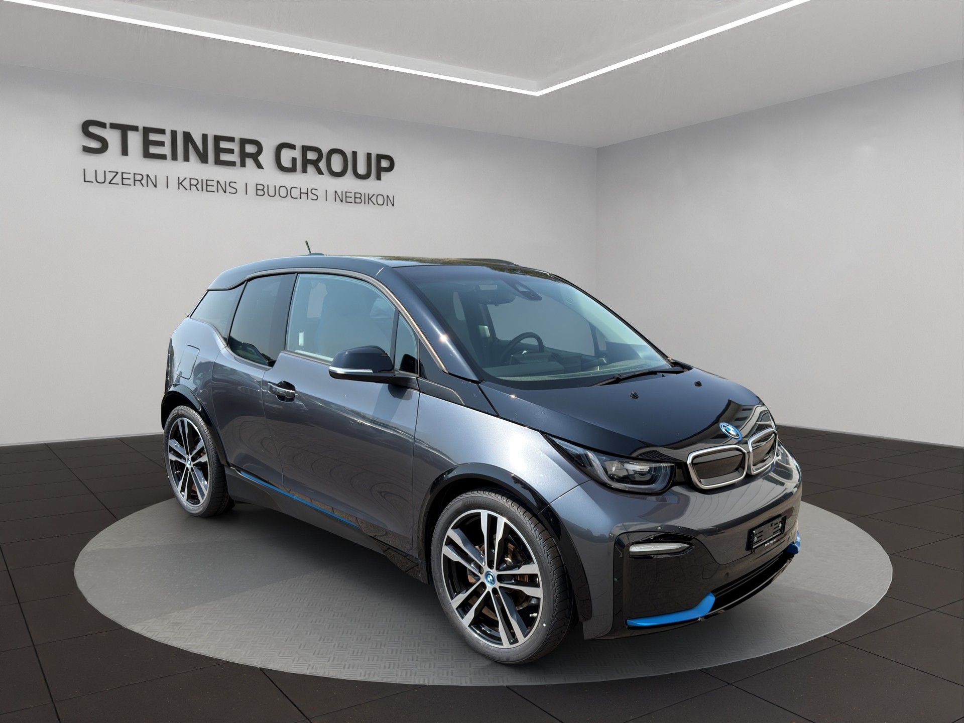 BMW i3s (120Ah)-image-3