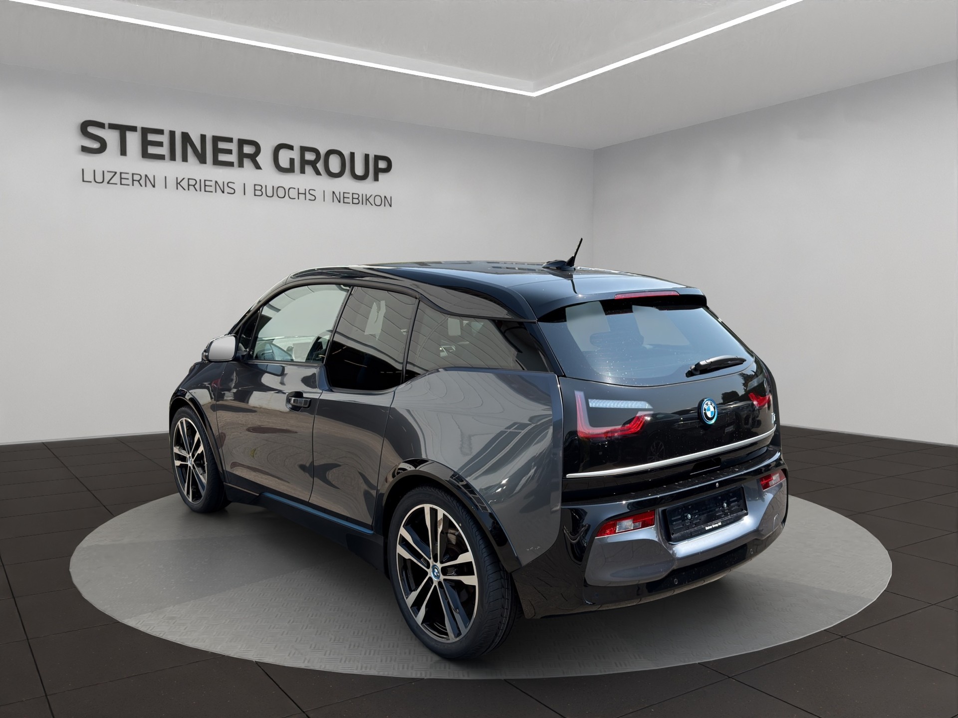 BMW i3s (120Ah)-image-7
