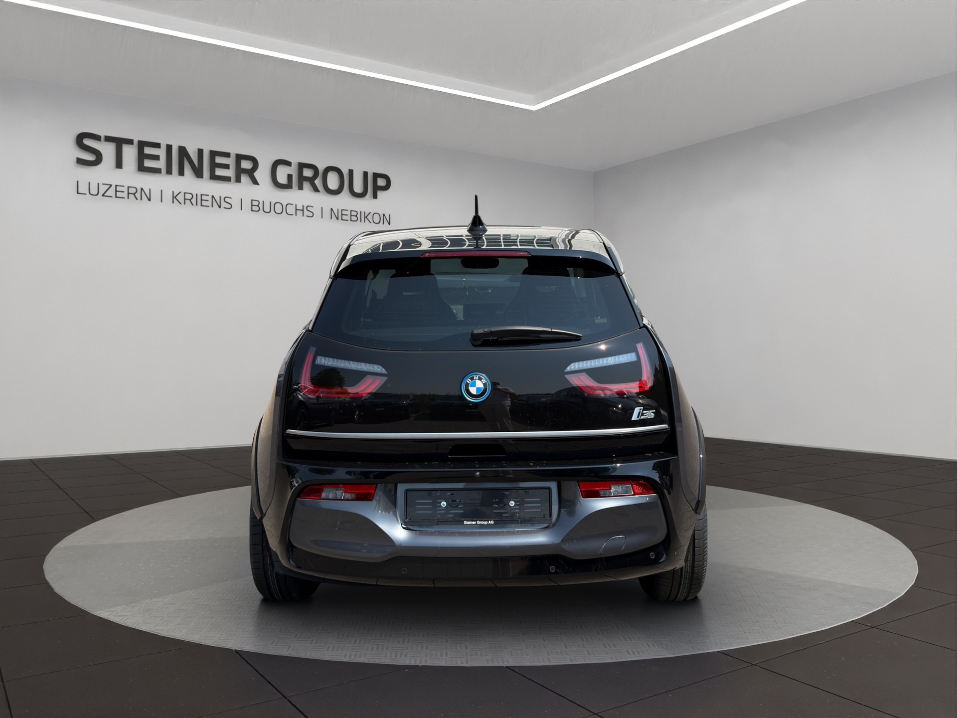BMW i3s (120Ah)-image-5