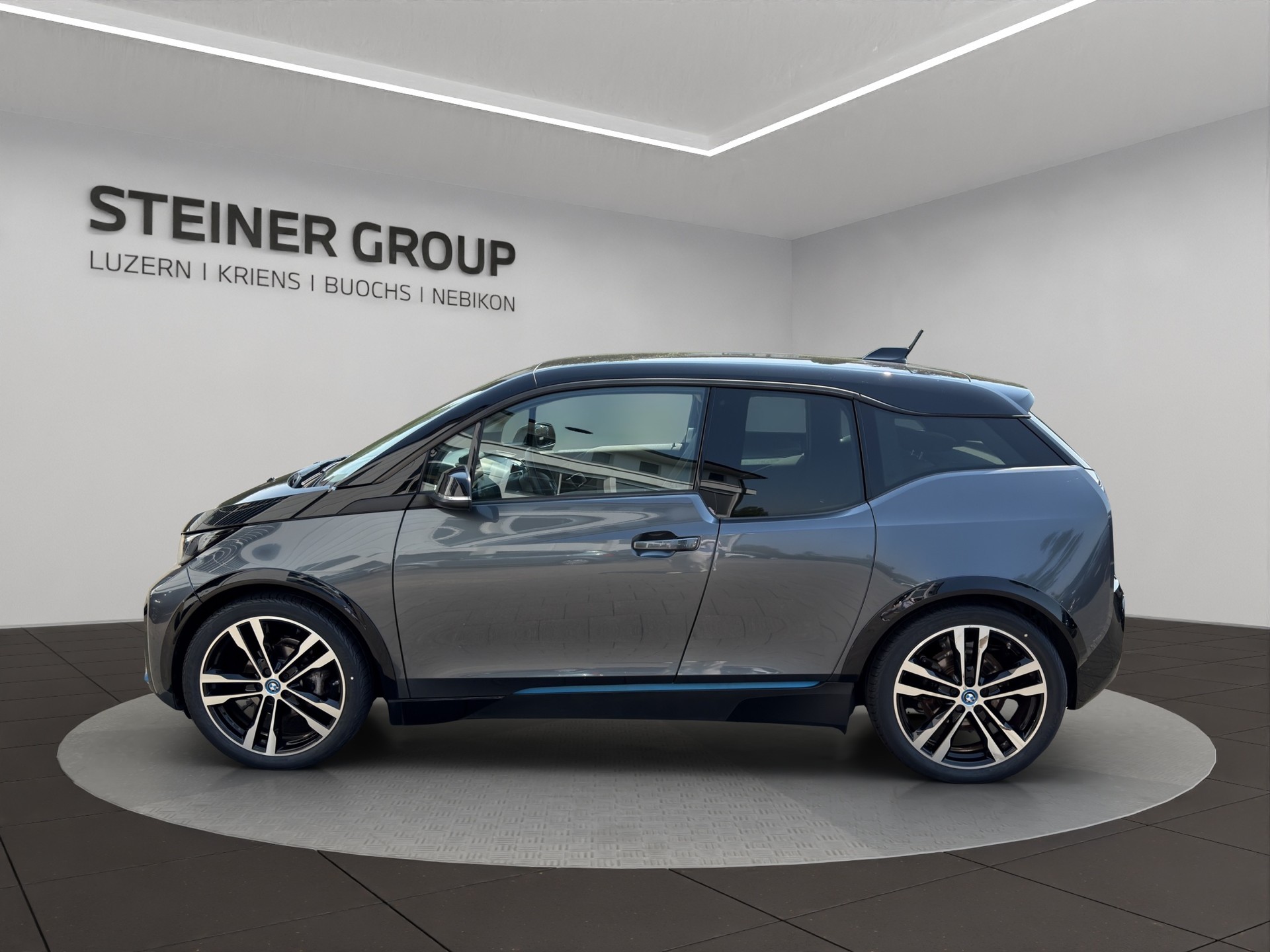 BMW i3s (120Ah)-image-6