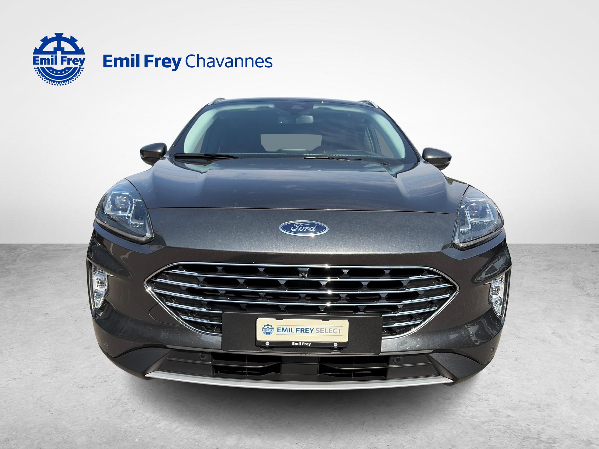FORD Kuga 2.5 Plug-in Hybrid Titanium X-image-7