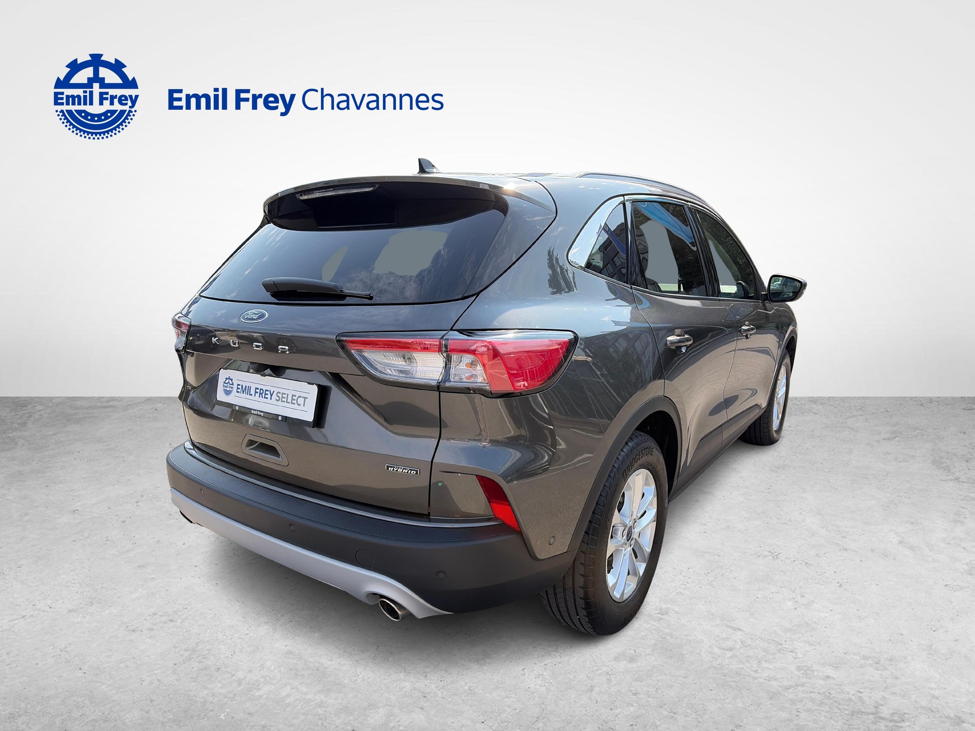 FORD Kuga 2.5 Plug-in Hybrid Titanium X-image-4
