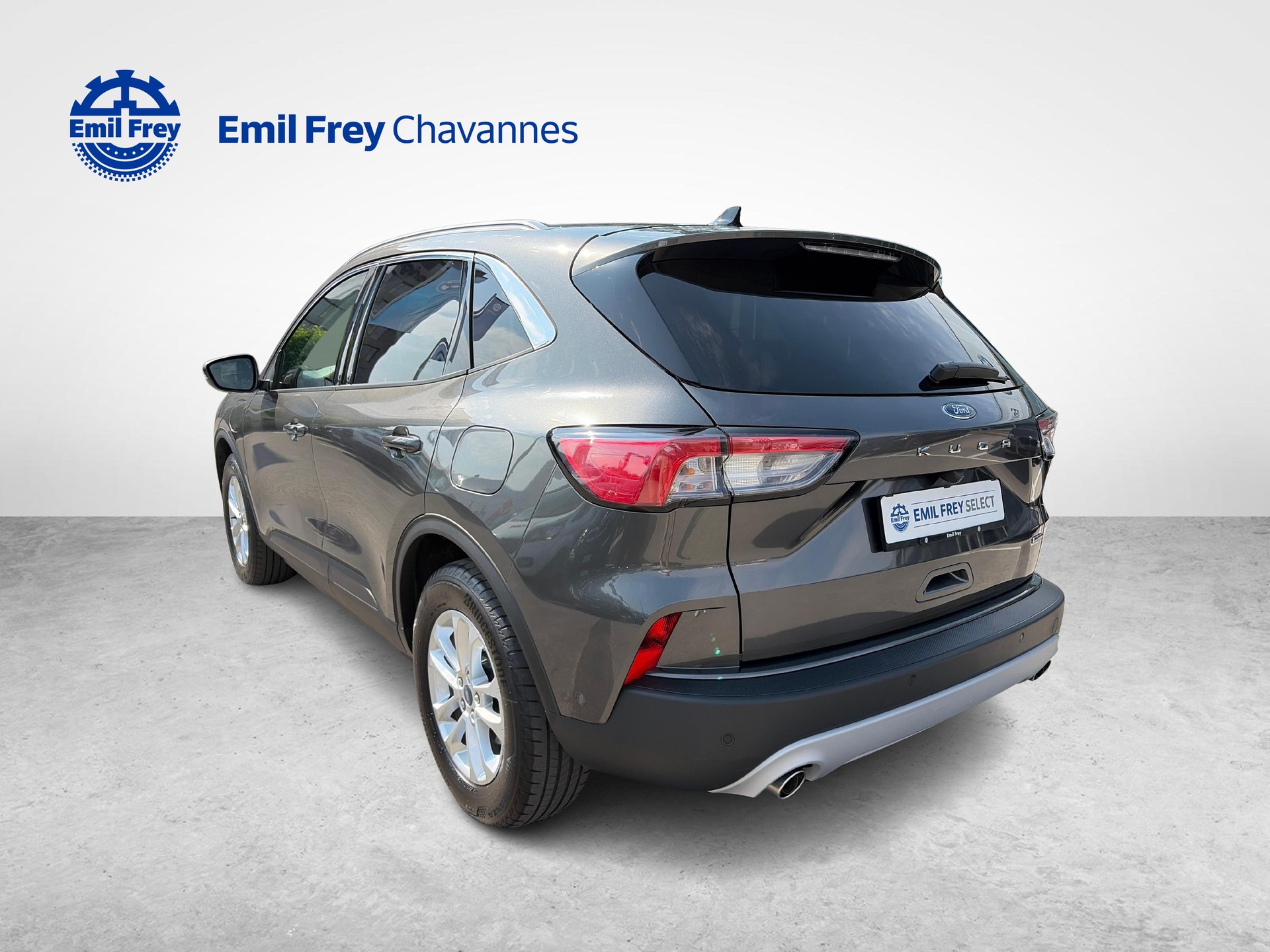 FORD Kuga 2.5 Plug-in Hybrid Titanium X-image-3