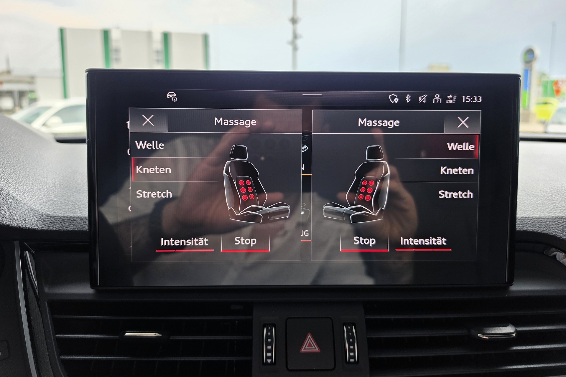 AUDI Q5 55 TFSI e S Line quattro S-Tronic-image-7