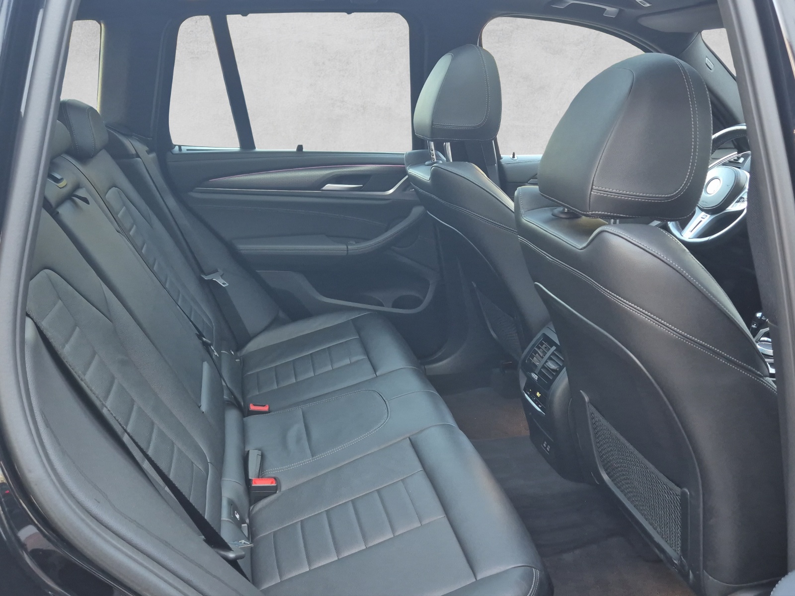 BMW X3 M40i M Sport Edition-image-6