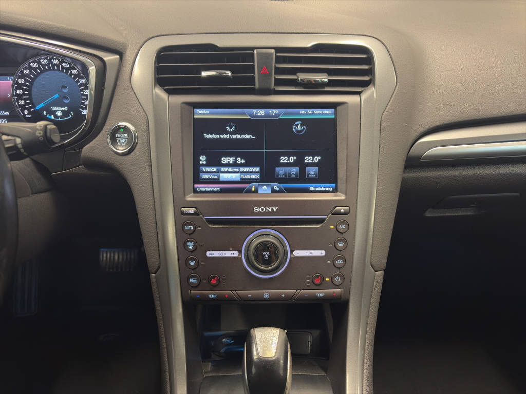 FORD Mondeo Station Wagon 2.0 TDCi 180 Titanium 4x4-image-5