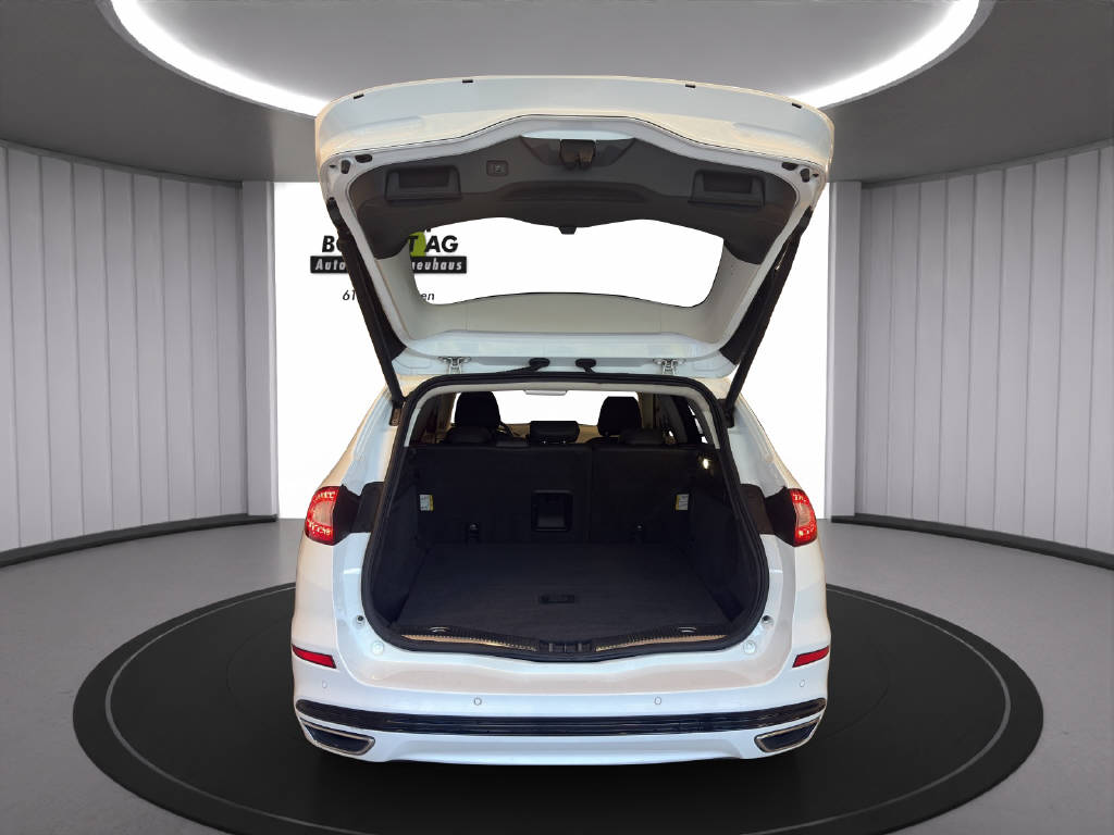 FORD Mondeo Station Wagon 2.0 TDCi 180 Titanium 4x4-image-11