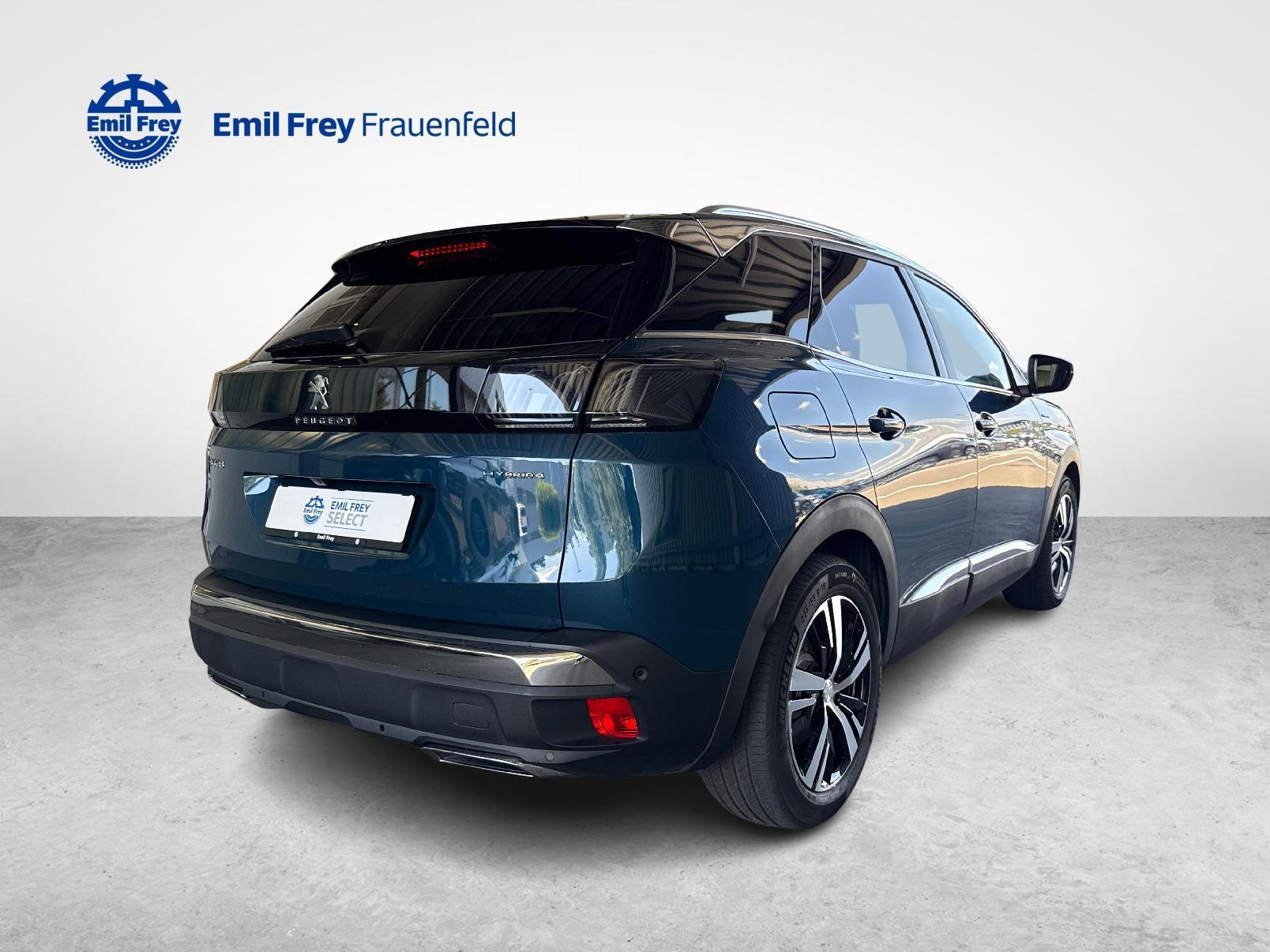 PEUGEOT 3008 1.6 Plug-in Hybrid4 GT-image-4