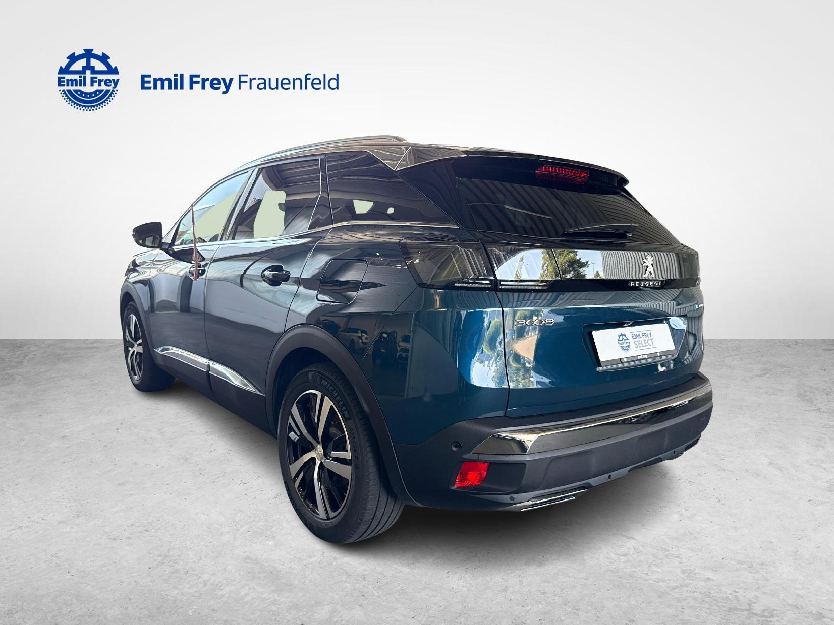 PEUGEOT 3008 1.6 Plug-in Hybrid4 GT-image-2
