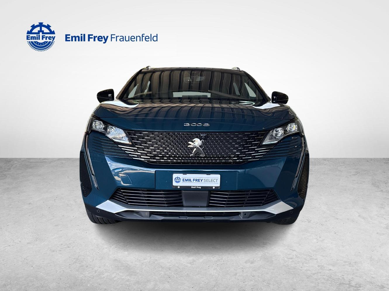 PEUGEOT 3008 1.6 Plug-in Hybrid4 GT-image-7