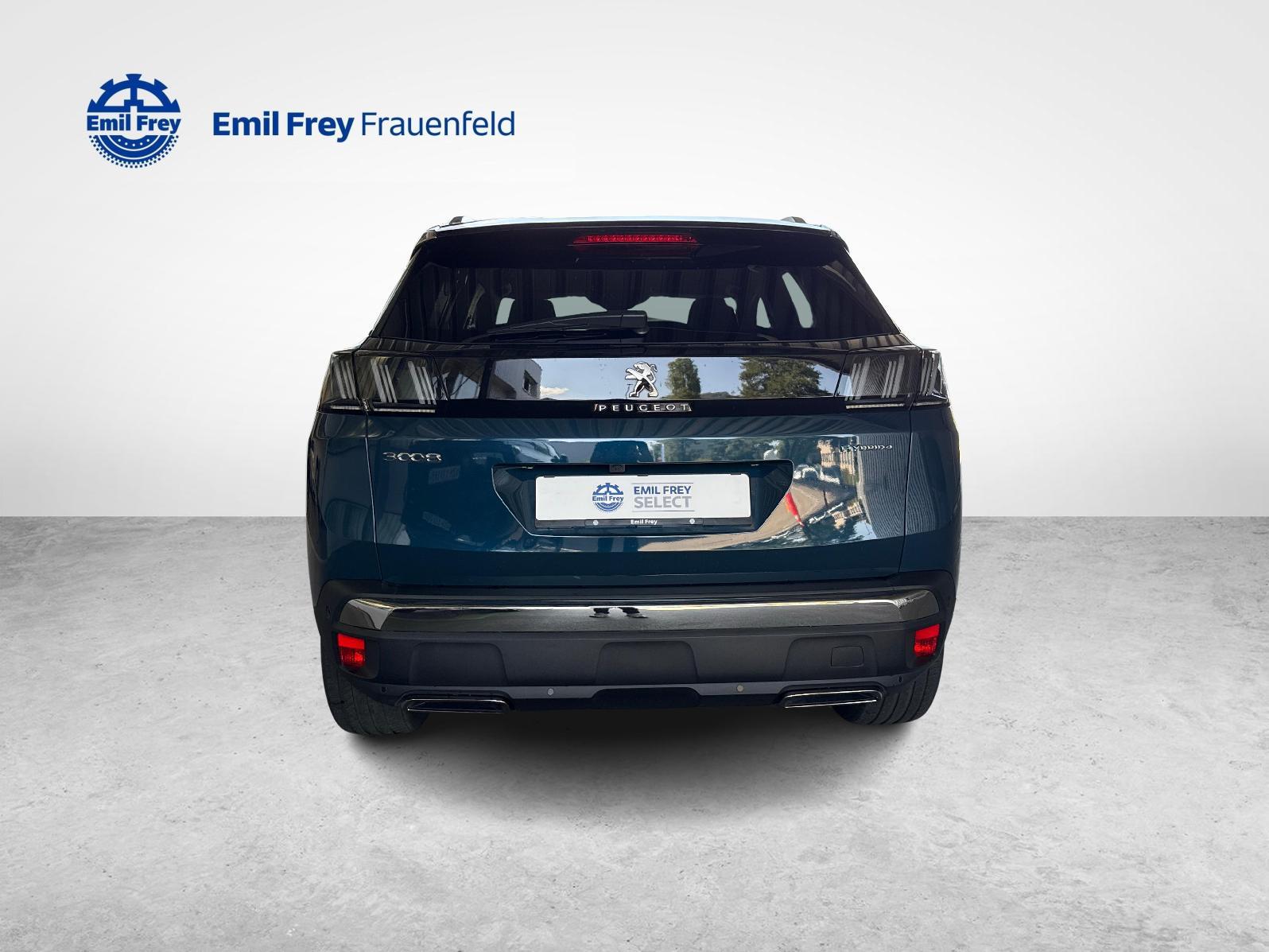 PEUGEOT 3008 1.6 Plug-in Hybrid4 GT-image-3