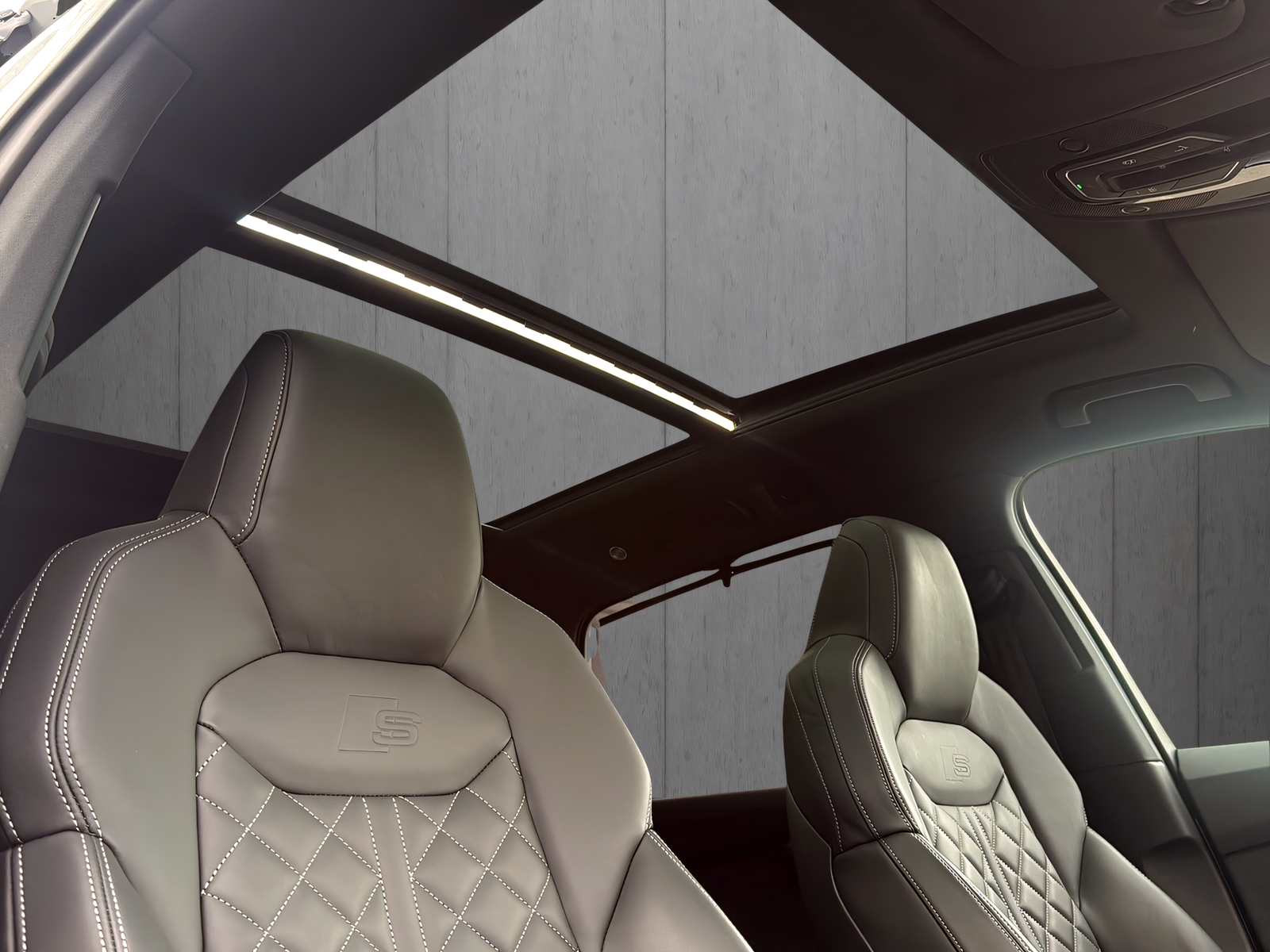 AUDI SQ7 TFSI quattro tiptronic*7-Plätzer, S-Sportsitze PLUS, Wankstabilisierung, AHK, Standheizung, (5-Jahre Garantie)-image-11