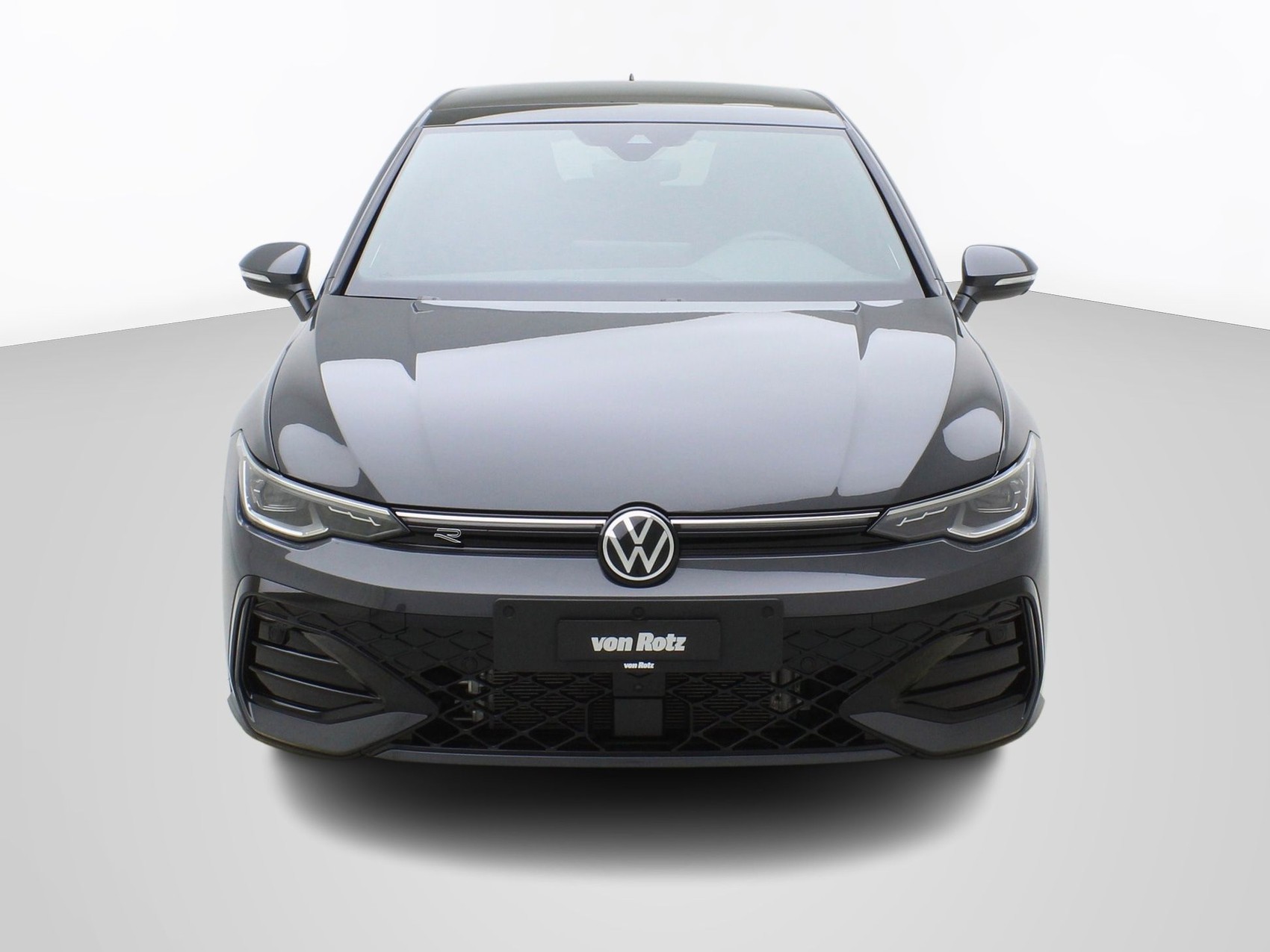 VW Golf 8 1.5 eTSI DSG R-Line **VW Werksgarantie bis 12/2029**-image-5