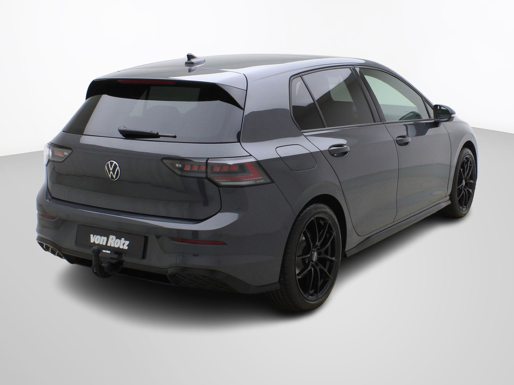 VW Golf 8 1.5 eTSI DSG R-Line **VW Werksgarantie bis 12/2029**-image-4