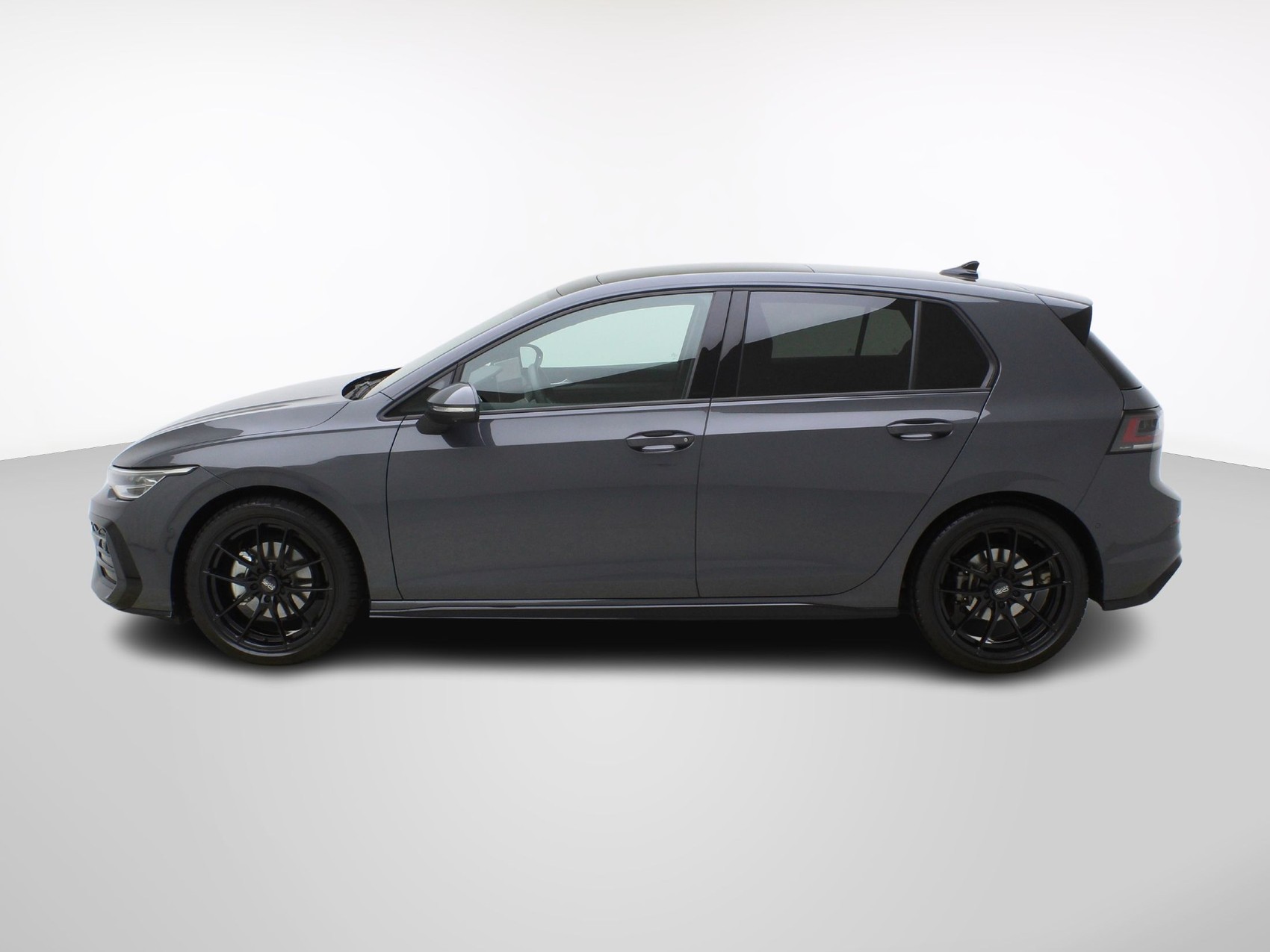 VW Golf 8 1.5 eTSI DSG R-Line **VW Werksgarantie bis 12/2029**-image-2