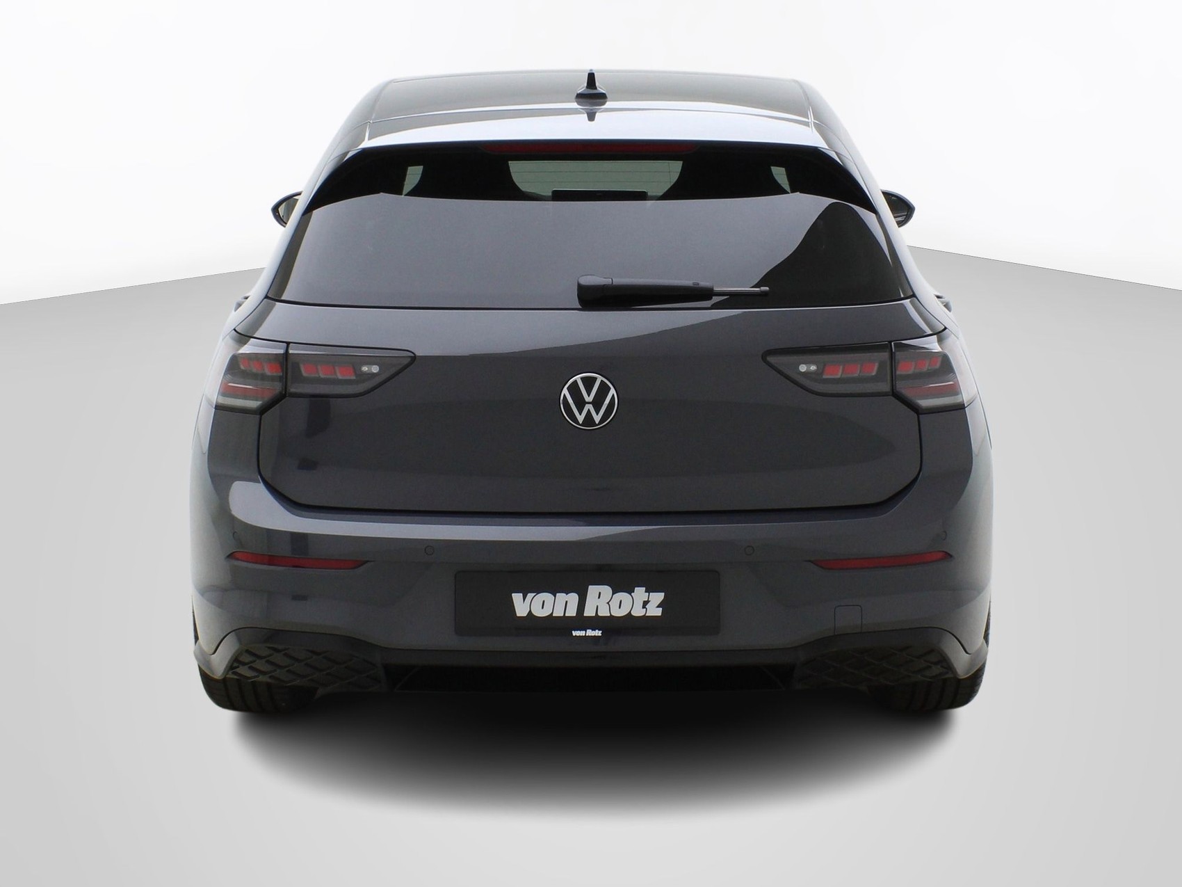 VW Golf 8 1.5 eTSI DSG R-Line **VW Werksgarantie bis 12/2029**-image-3