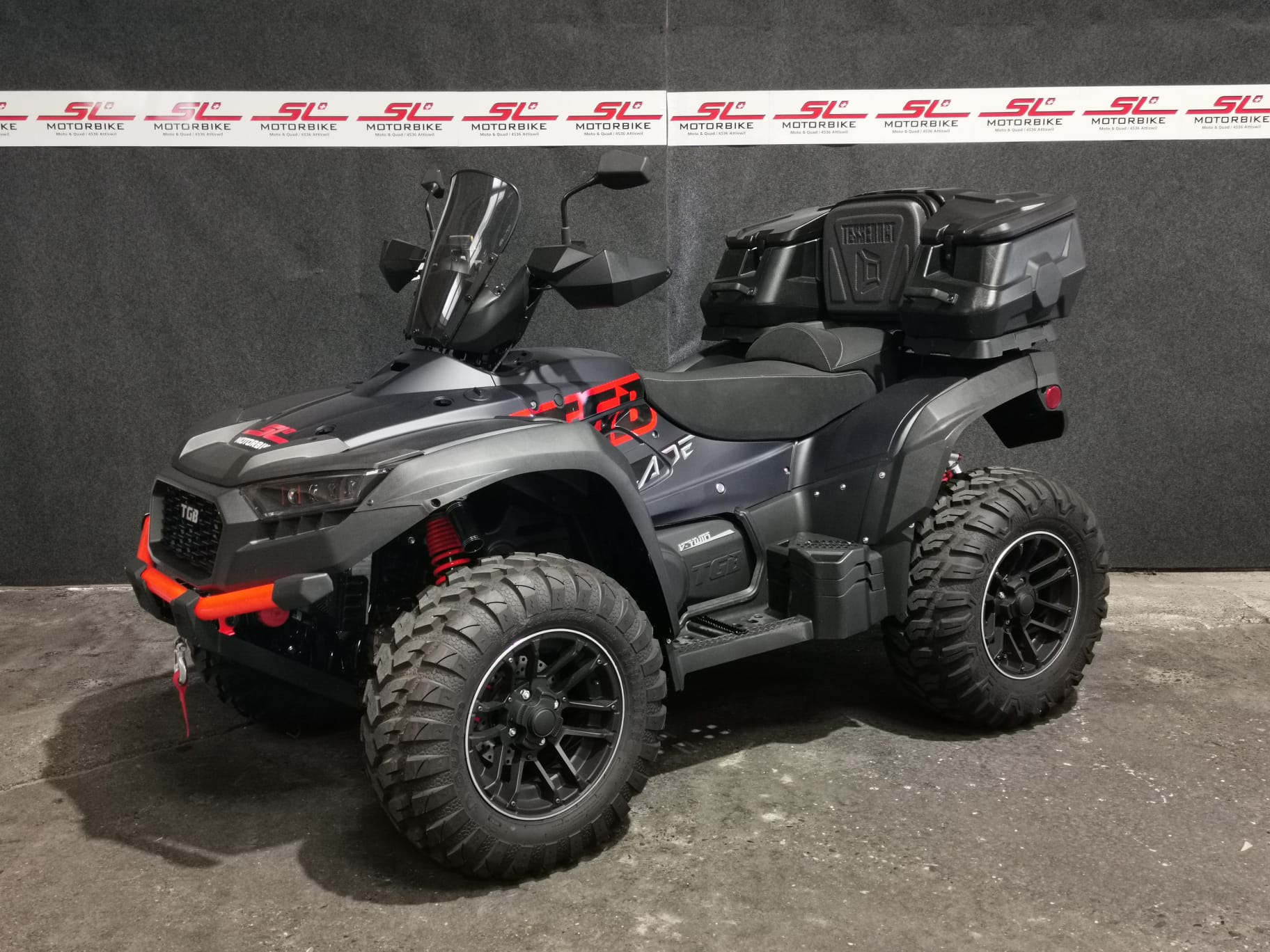 TGB Blade ATV 1000 LT FL EPS MAX 4x4-showroom-element-1