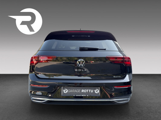 VW Golf 2.0 TSI Style DSG 4M-image-4