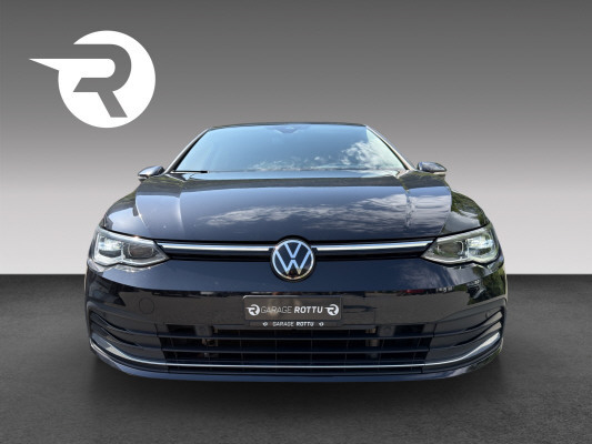 VW Golf 2.0 TSI Style DSG 4M-image-1