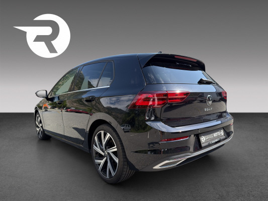 VW Golf 2.0 TSI Style DSG 4M-image-3