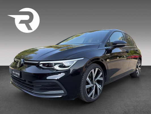 VW Golf 2.0 TSI Style DSG 4M-image-0