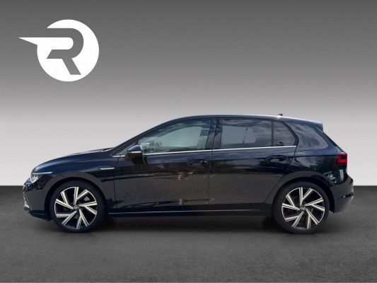 VW Golf 2.0 TSI Style DSG 4M-image-2