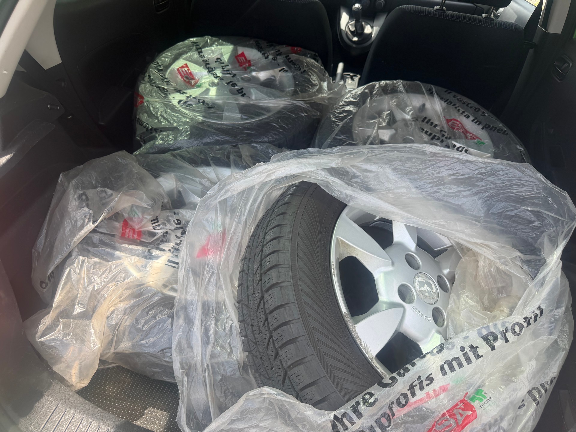 MAZDA 2 1.5i 16V Sport-image-4