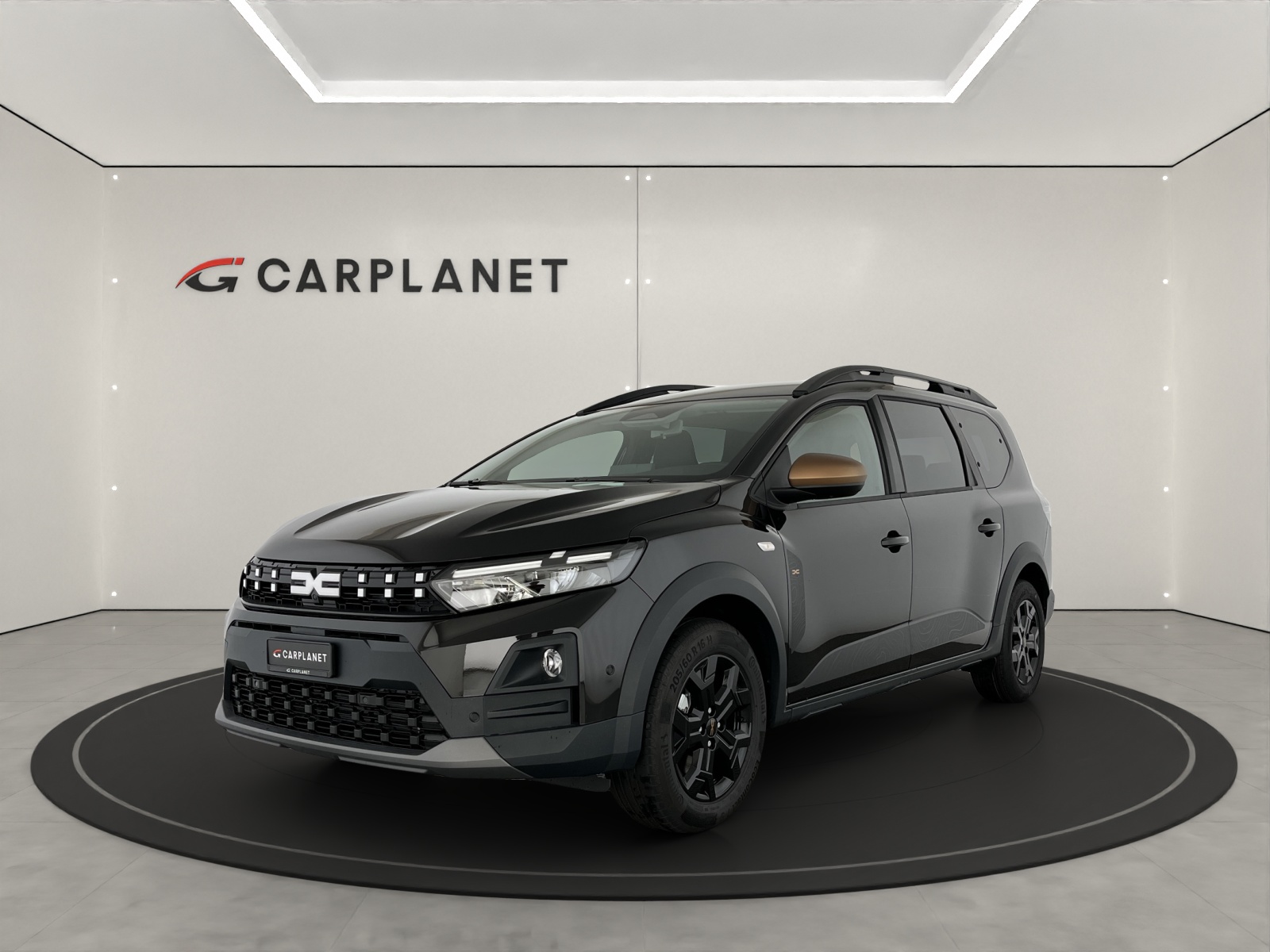 DACIA Jogger 1.8 Hybrid Extreme 7P-image-0