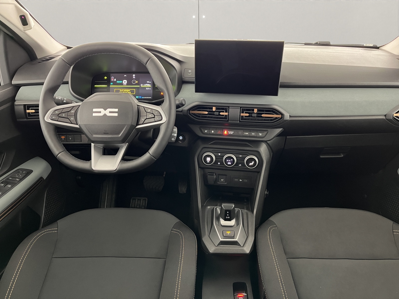 DACIA Jogger 1.8 Hybrid Extreme 7P-image-8