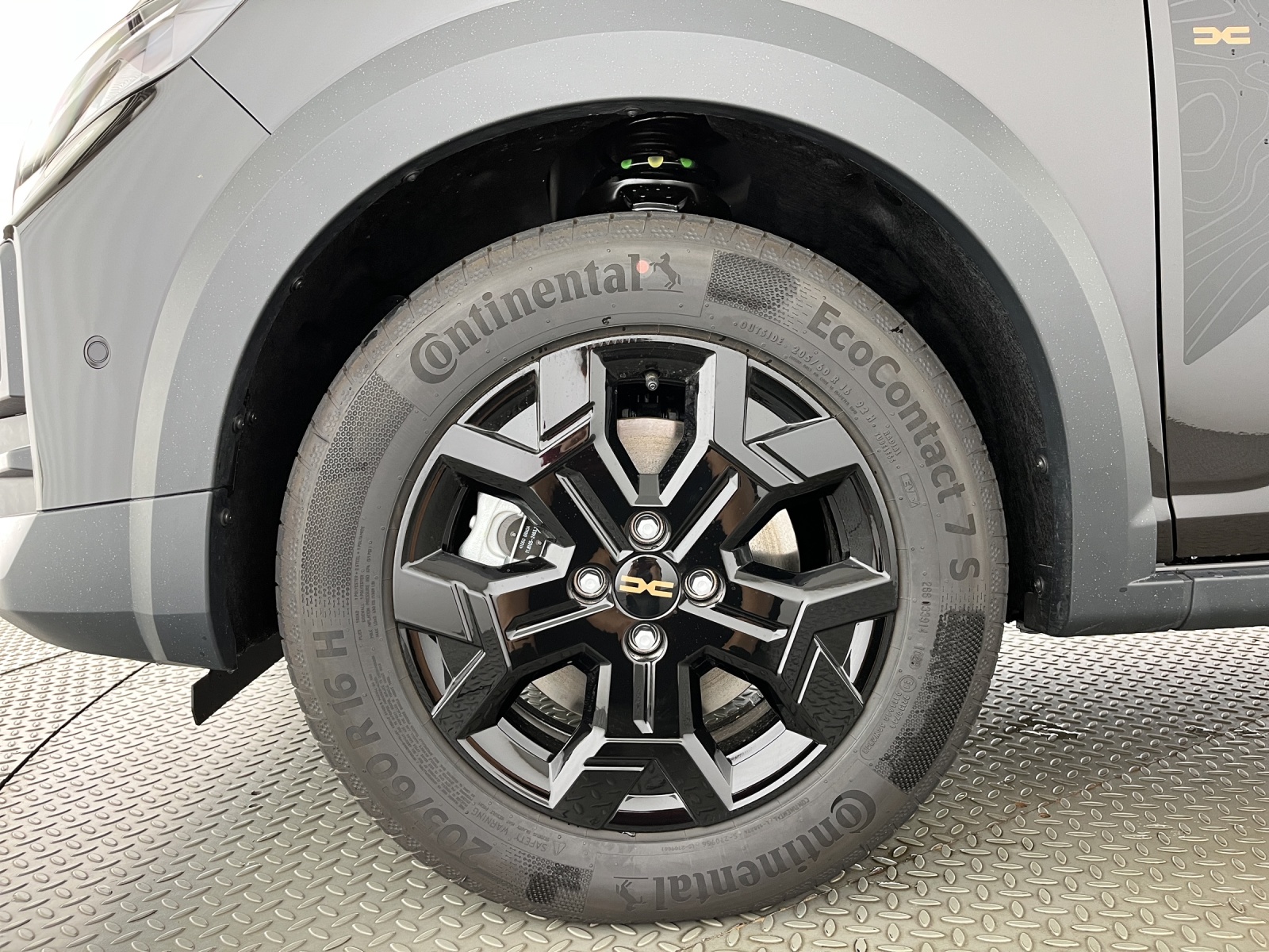 DACIA Jogger 1.8 Hybrid Extreme 7P-image-5