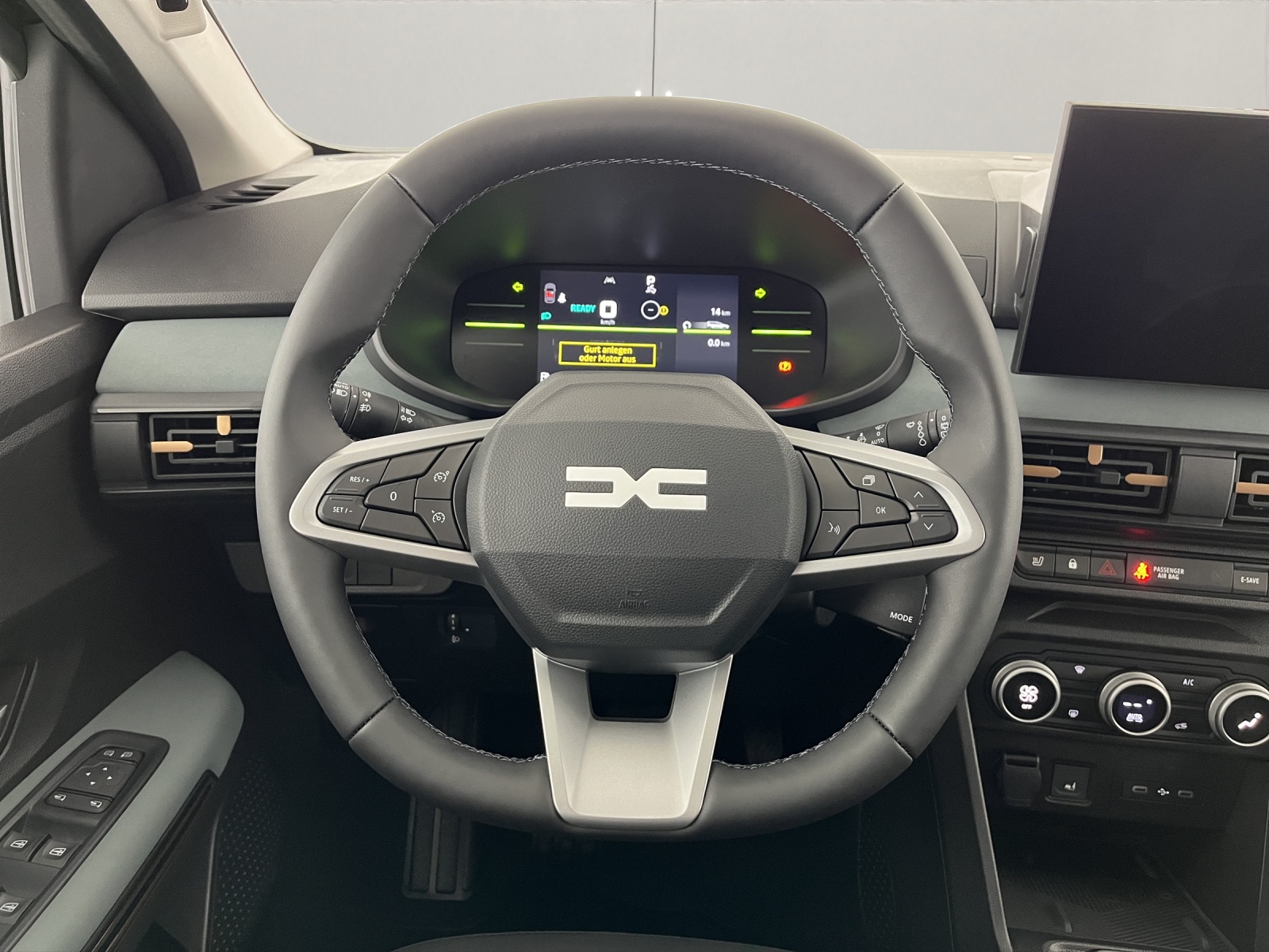 DACIA Jogger 1.8 Hybrid Extreme 7P-image-9