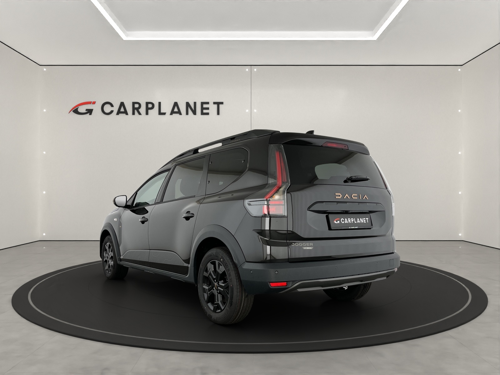 DACIA Jogger 1.8 Hybrid Extreme 7P-image-2
