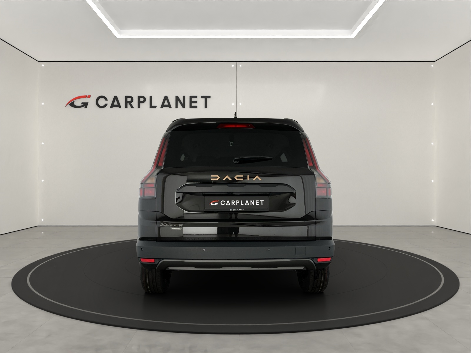 DACIA Jogger 1.8 Hybrid Extreme 7P-image-3